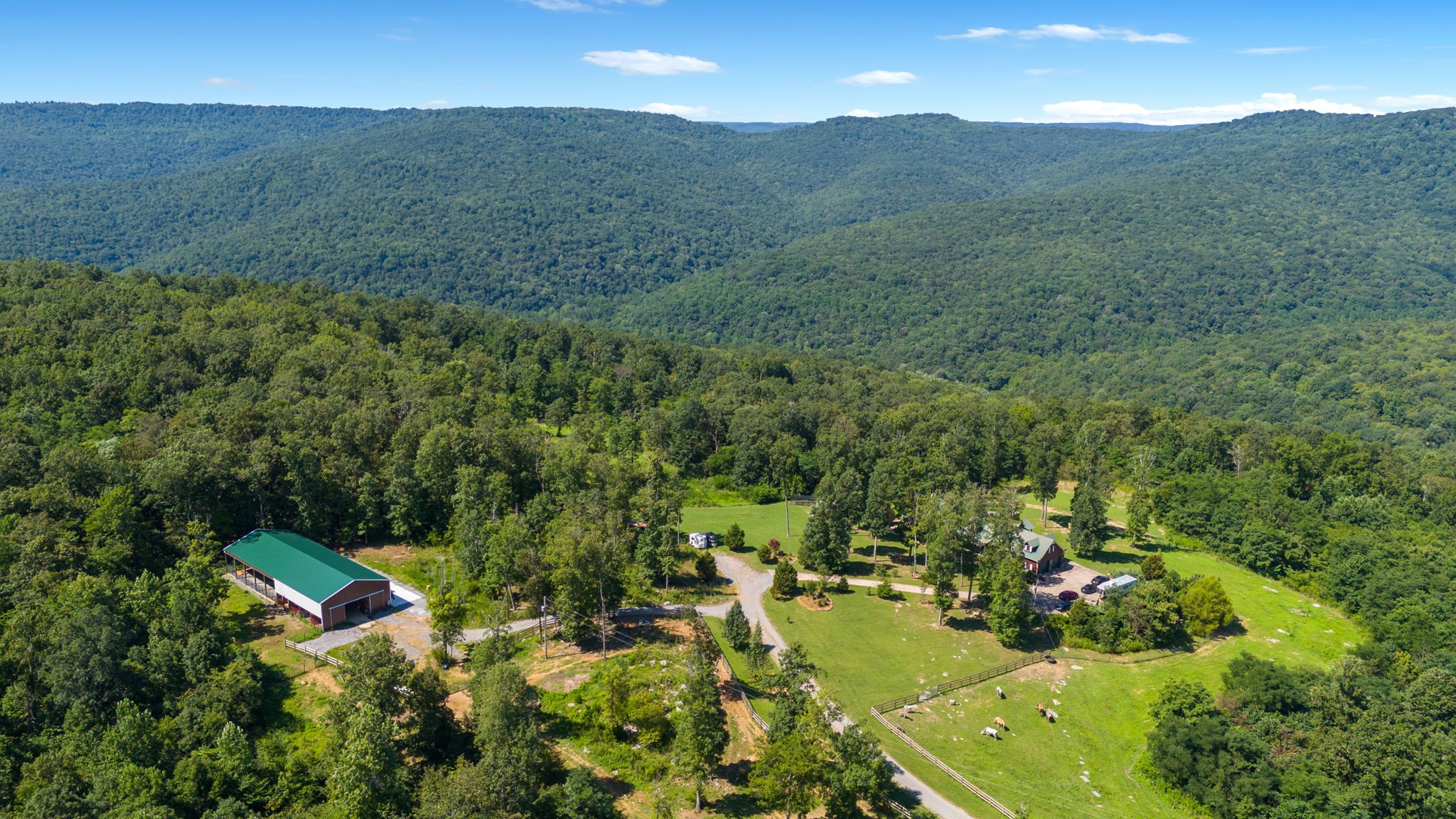 646 Bradford Ridge Rd