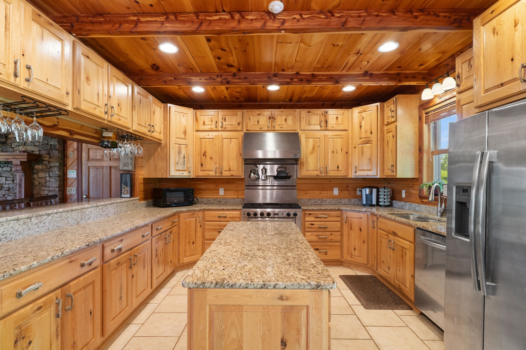 646 Bradford Ridge Rd