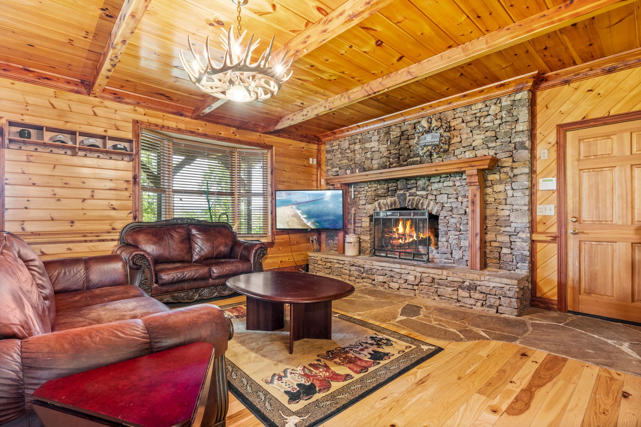 646 Bradford Ridge Rd