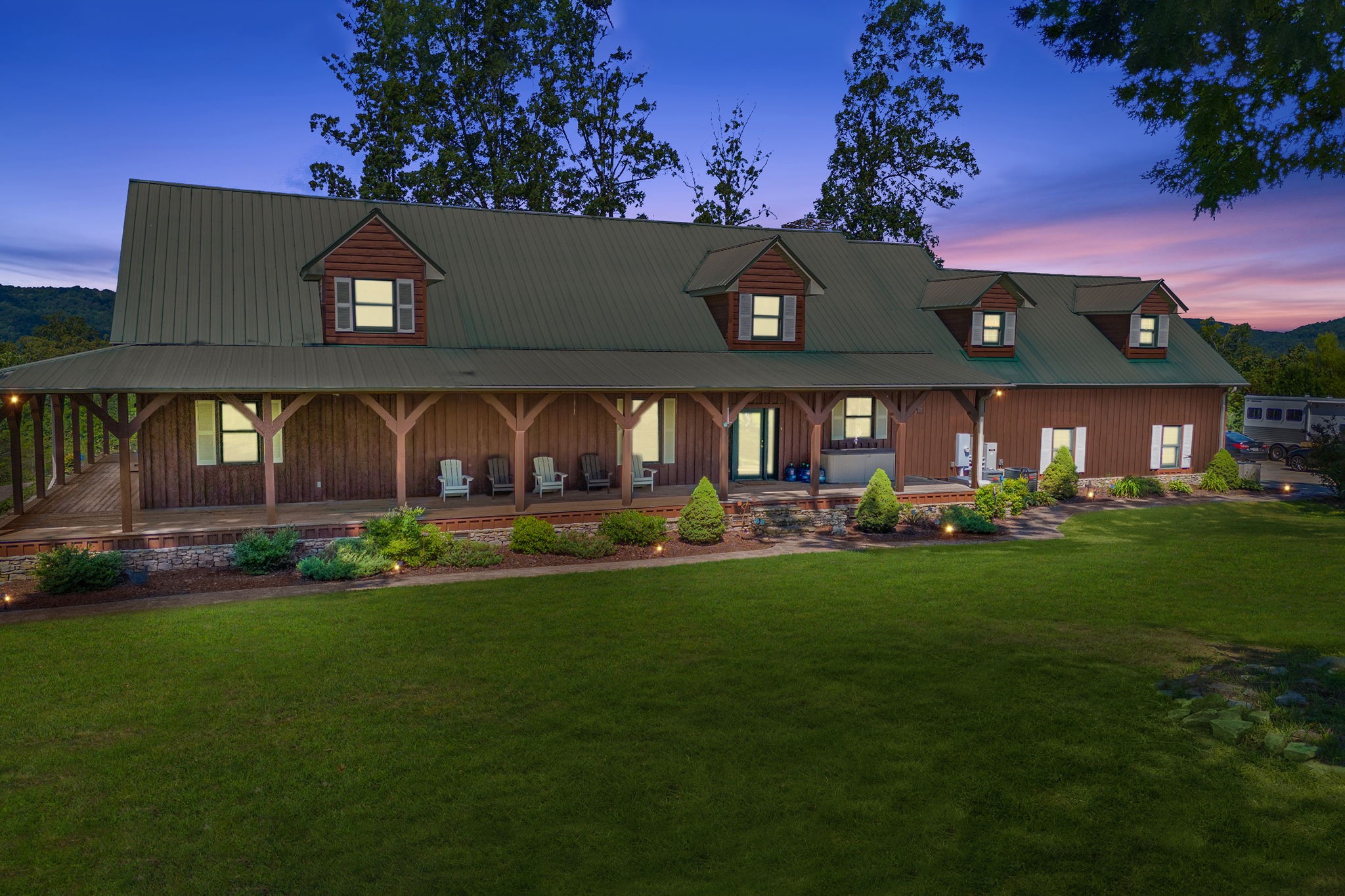 646 Bradford Ridge Rd