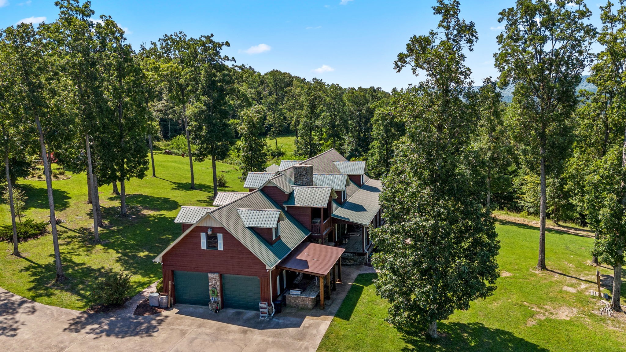 646 Bradford Ridge Rd