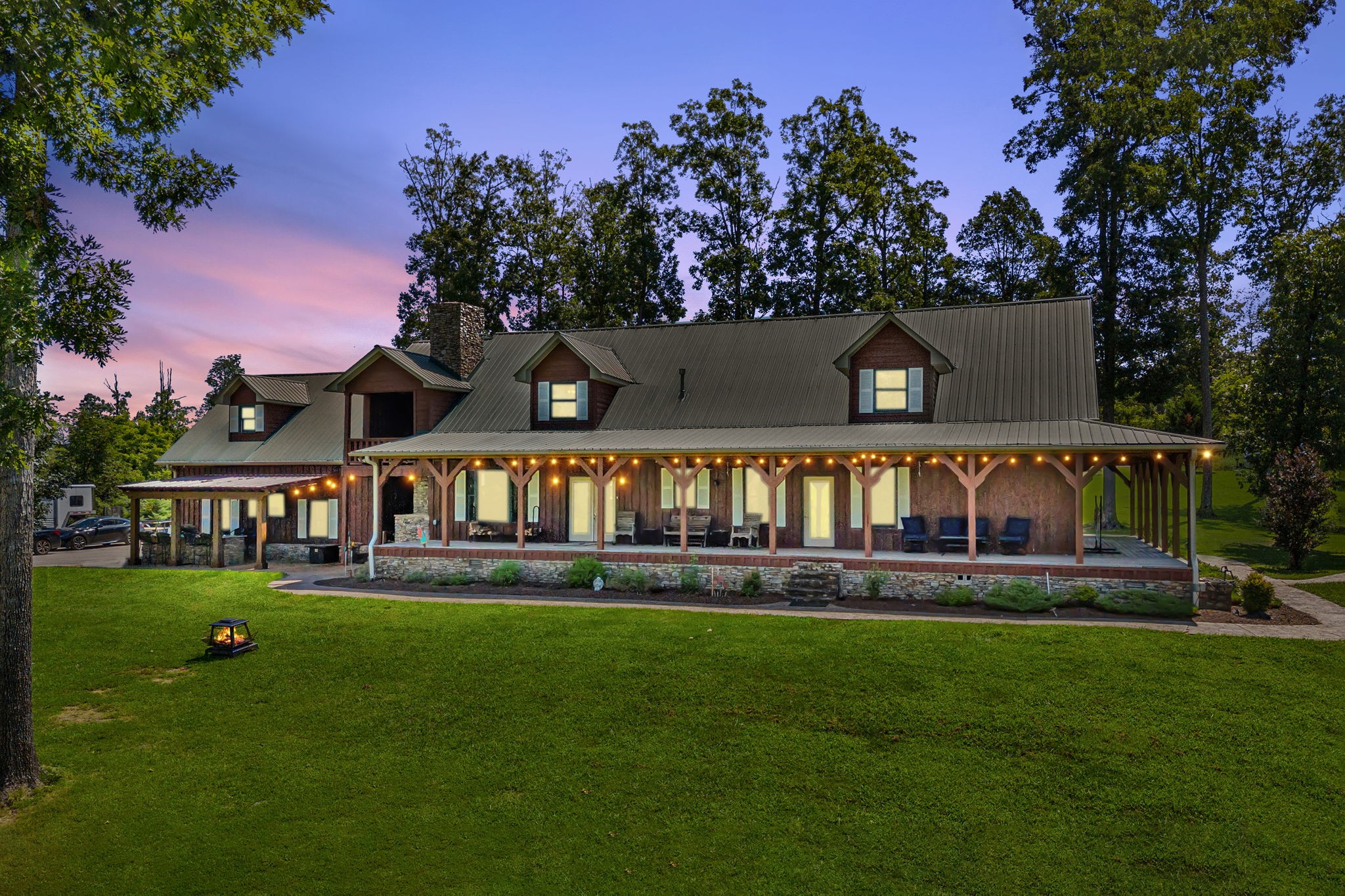 646 Bradford Ridge Rd