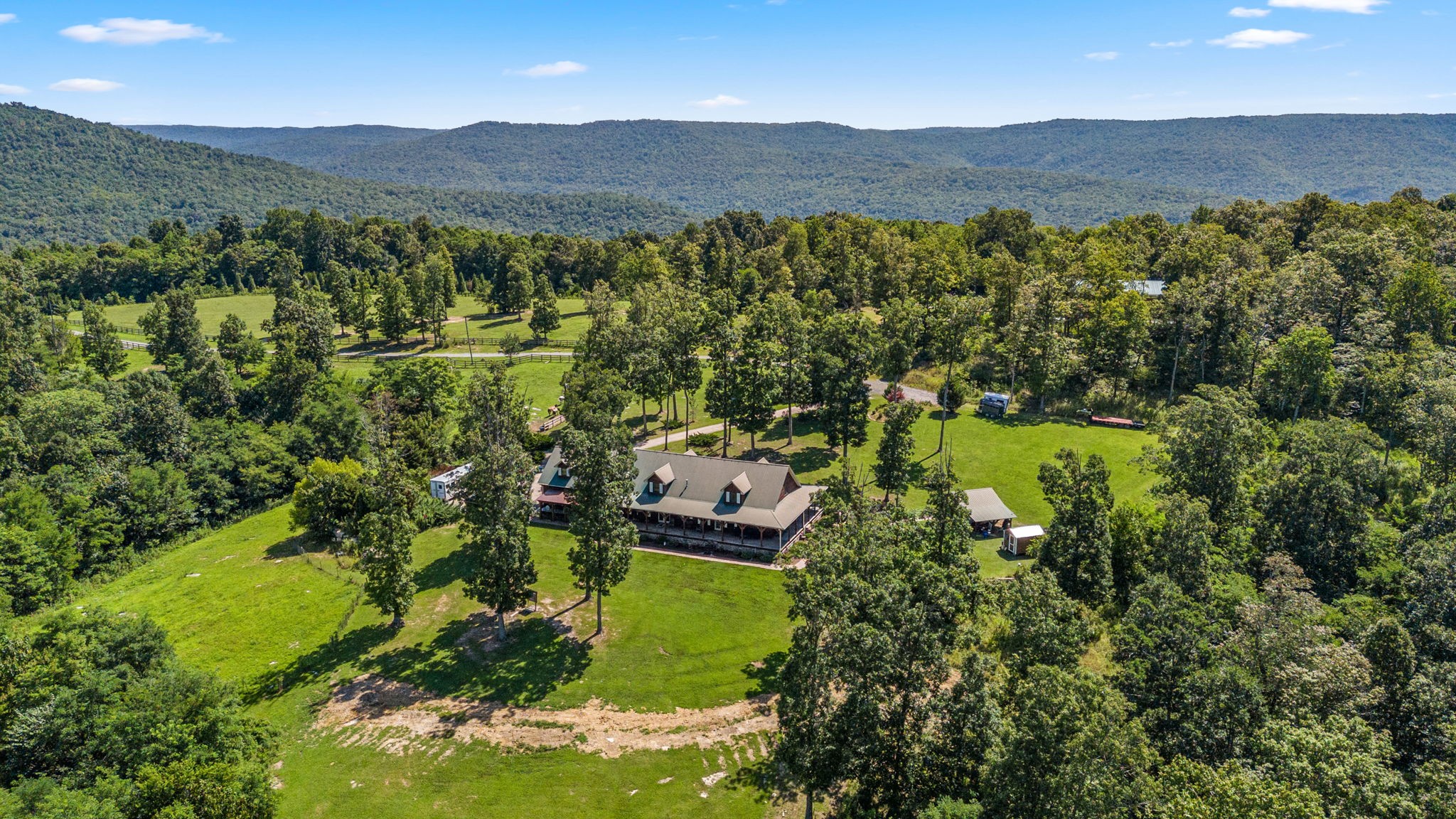 646 Bradford Ridge Rd