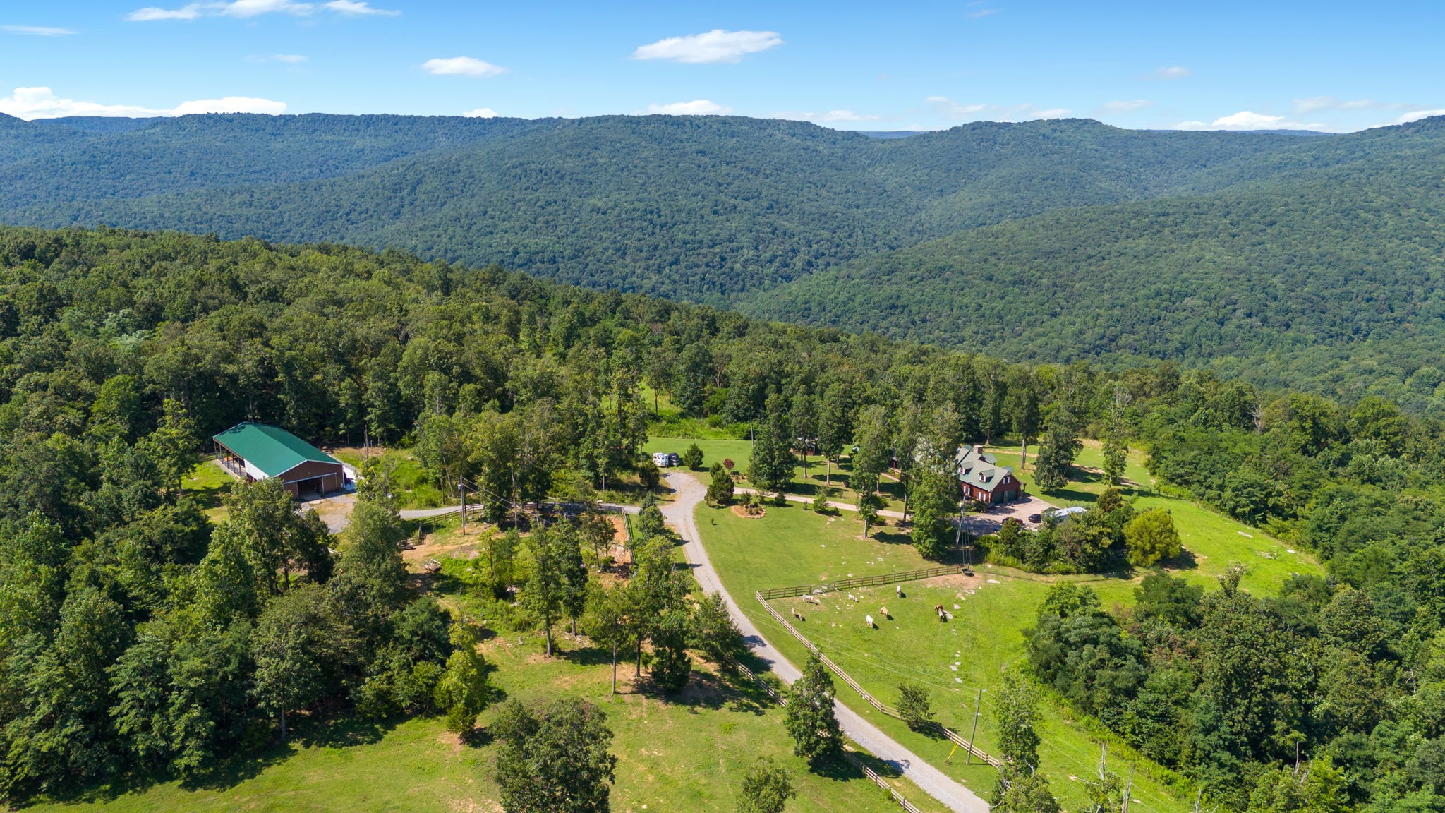 646 Bradford Ridge Rd
