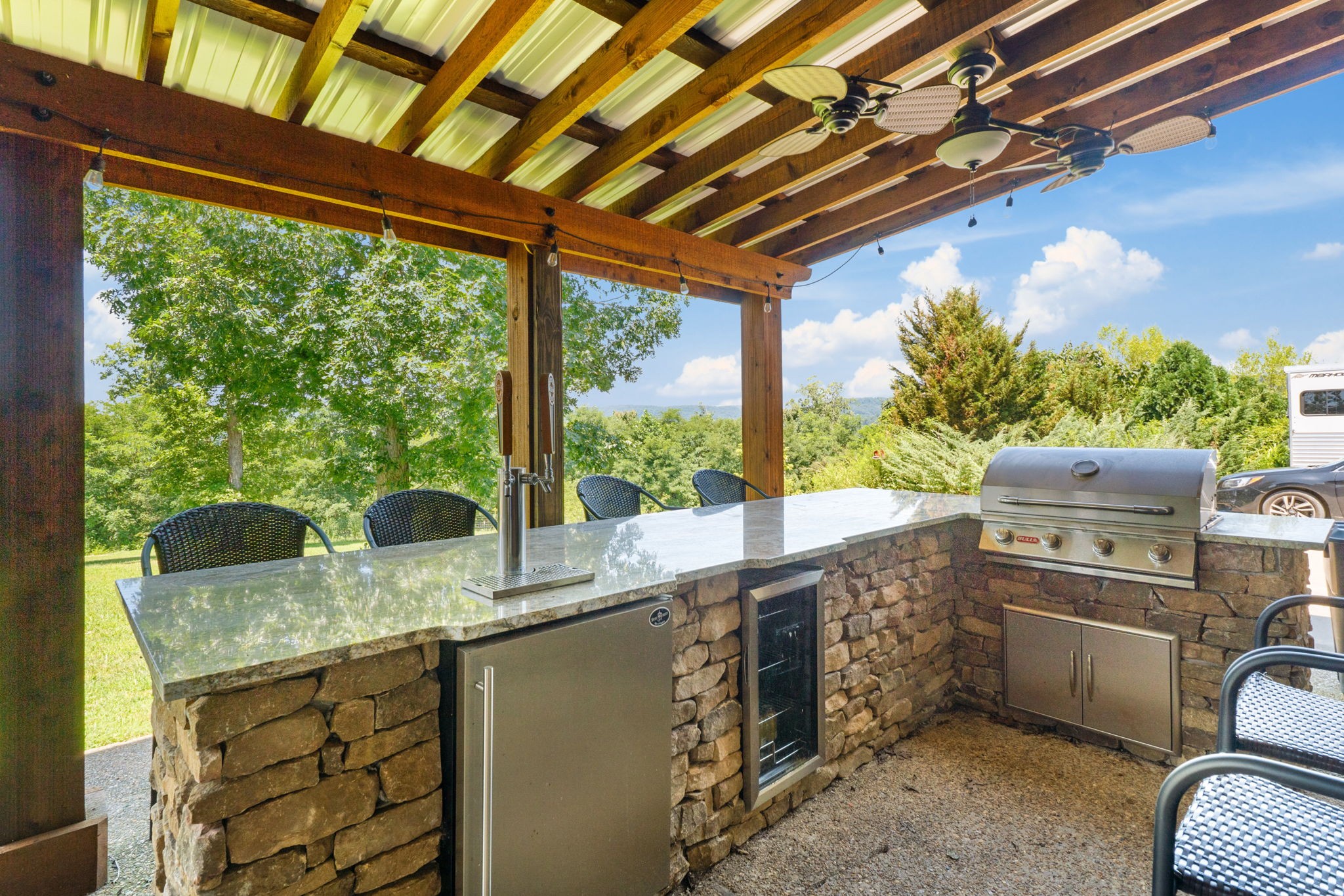 646 Bradford Ridge Rd