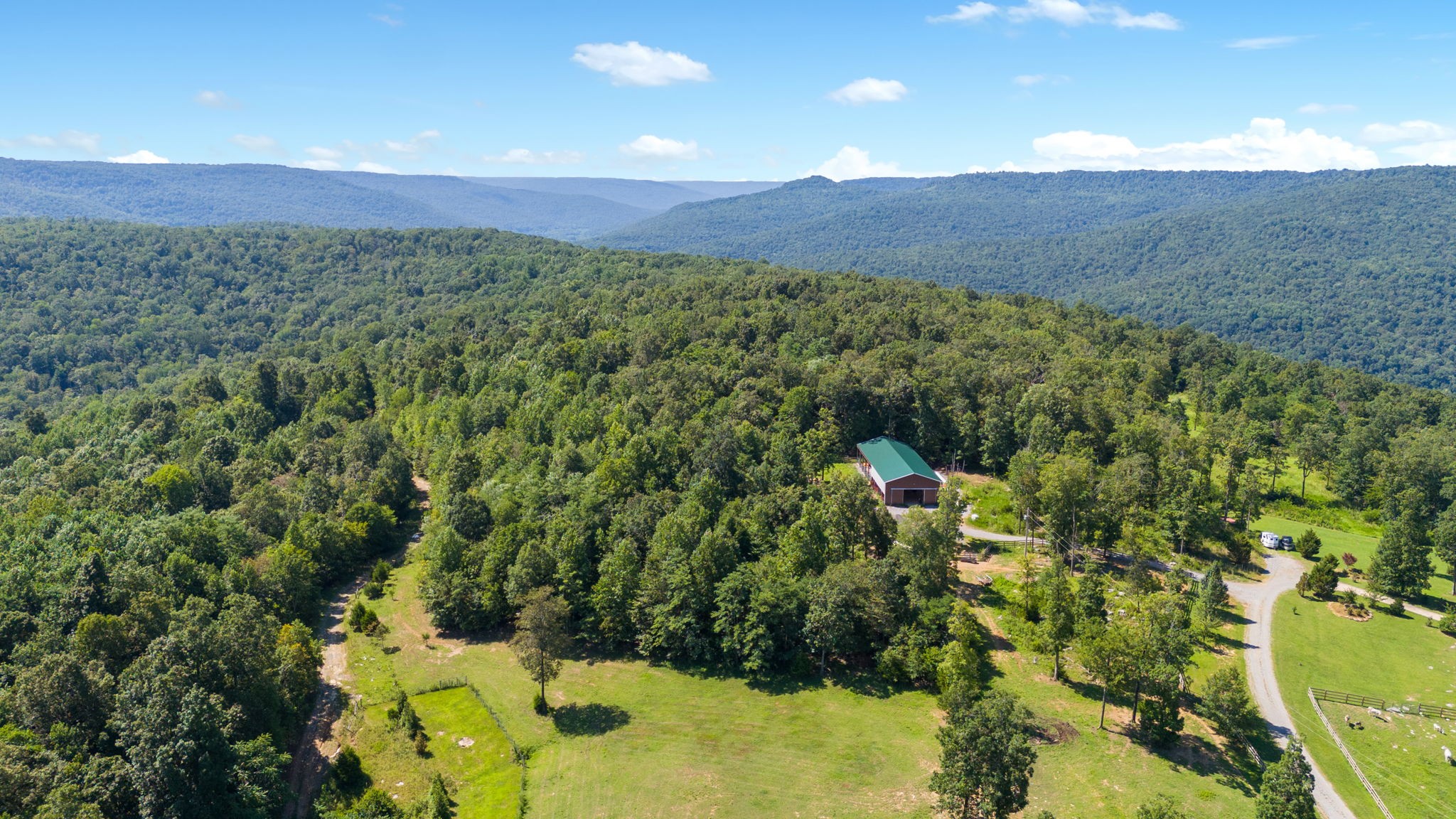 646 Bradford Ridge Rd