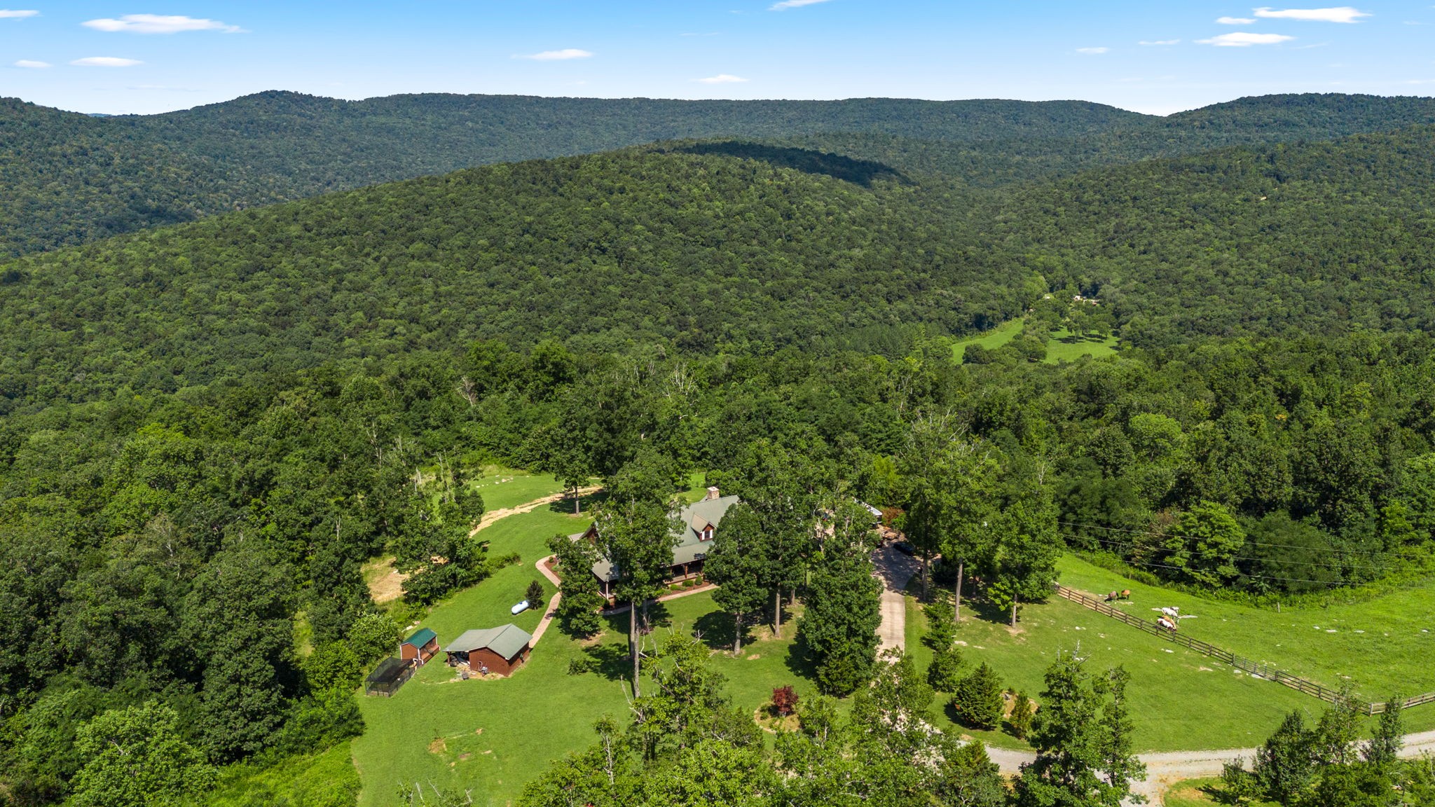 646 Bradford Ridge Rd