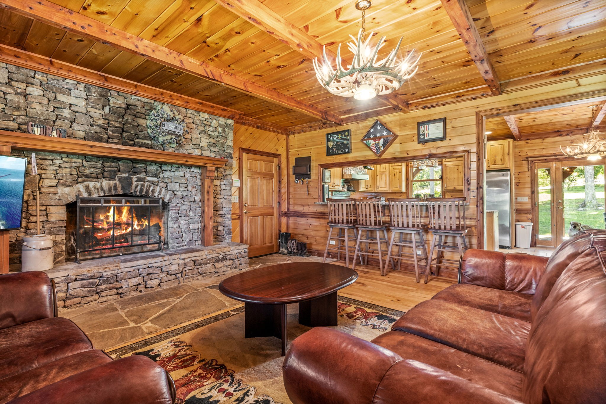 646 Bradford Ridge Rd