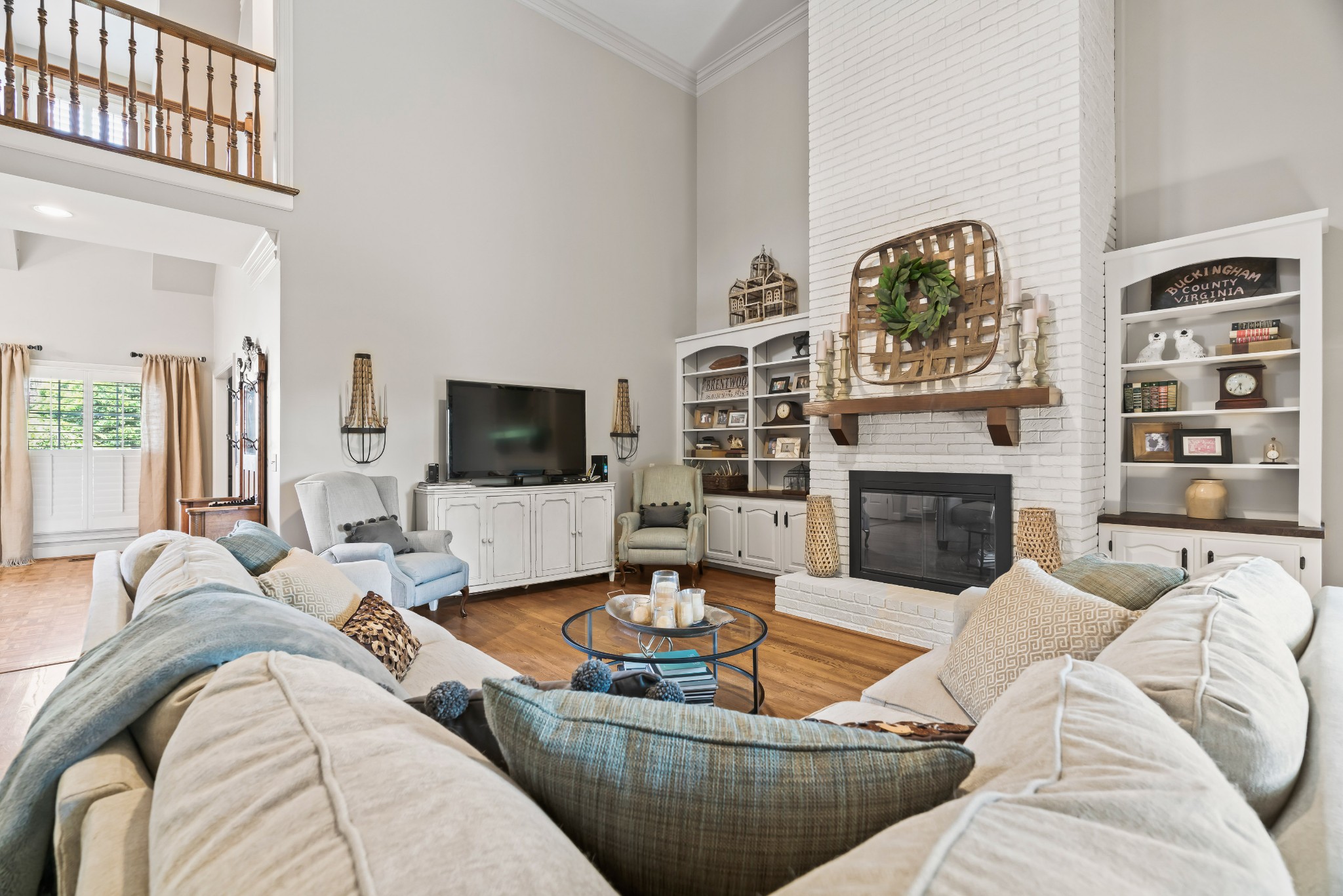6001 Wellesley Way