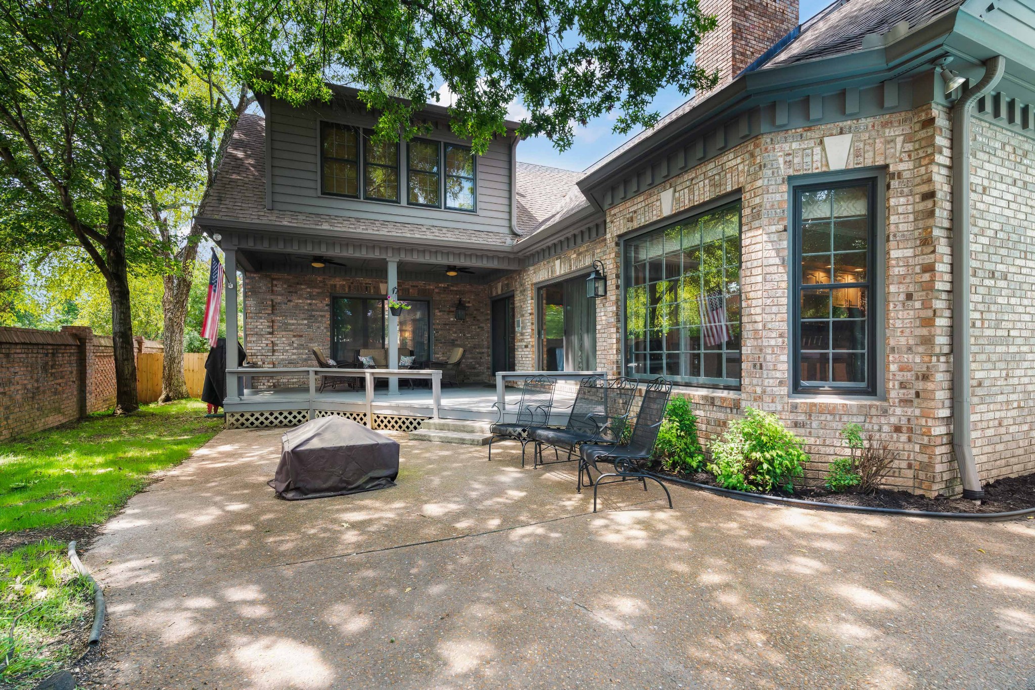 6001 Wellesley Way
