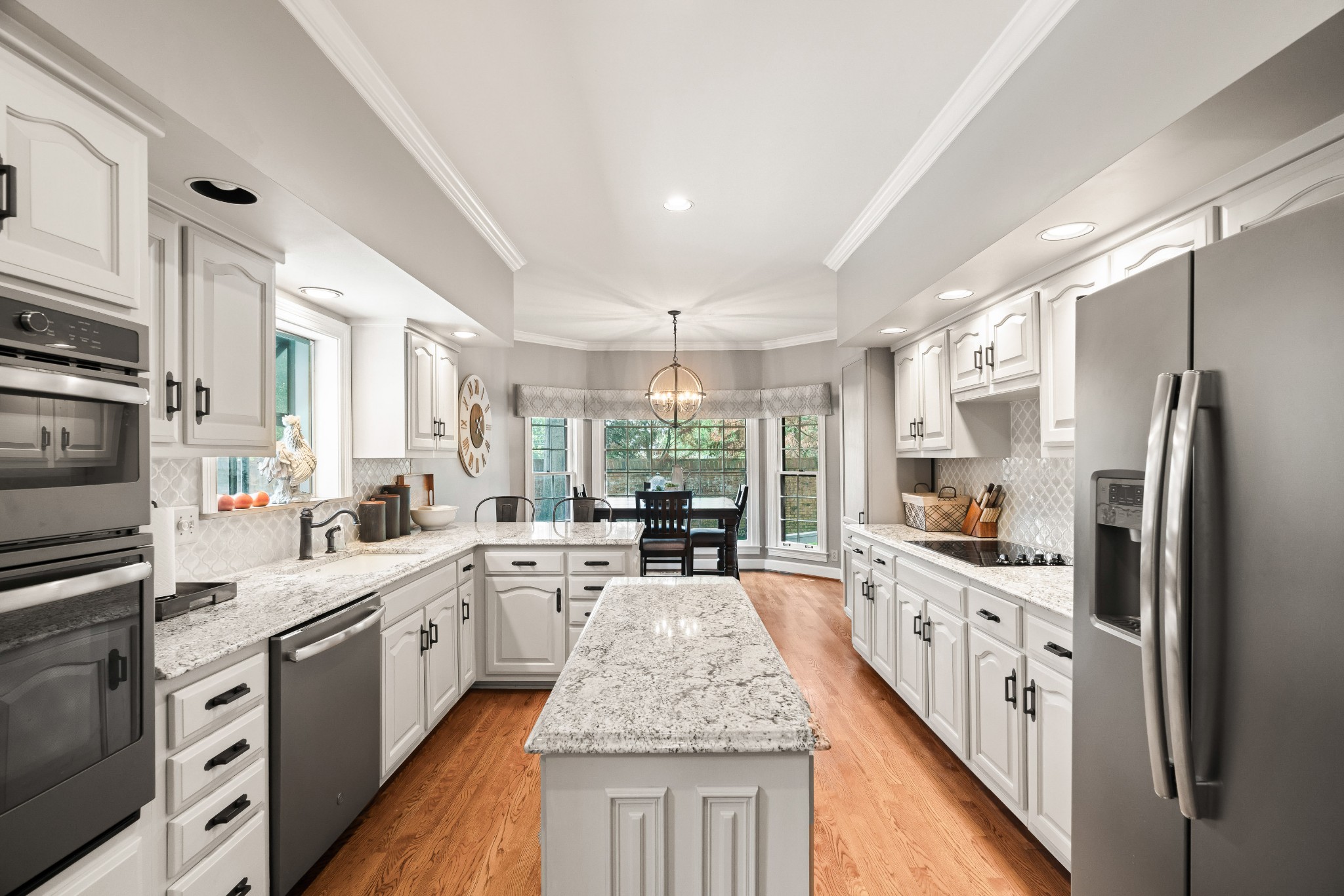 6001 Wellesley Way