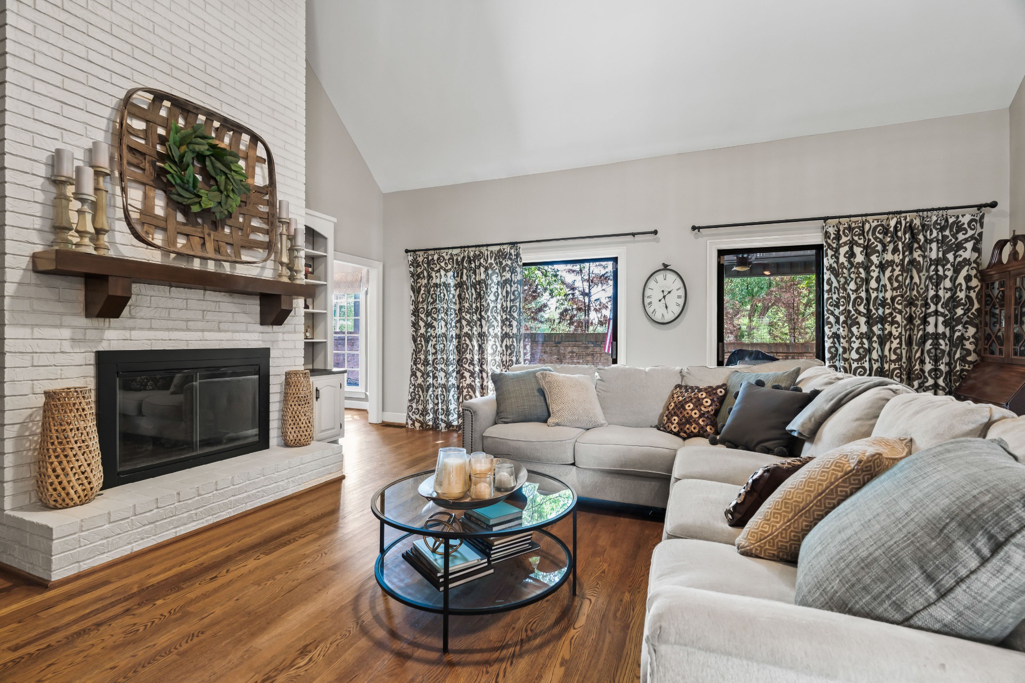 6001 Wellesley Way