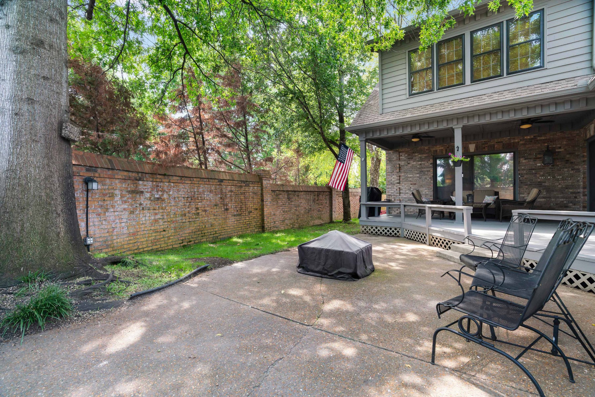 6001 Wellesley Way