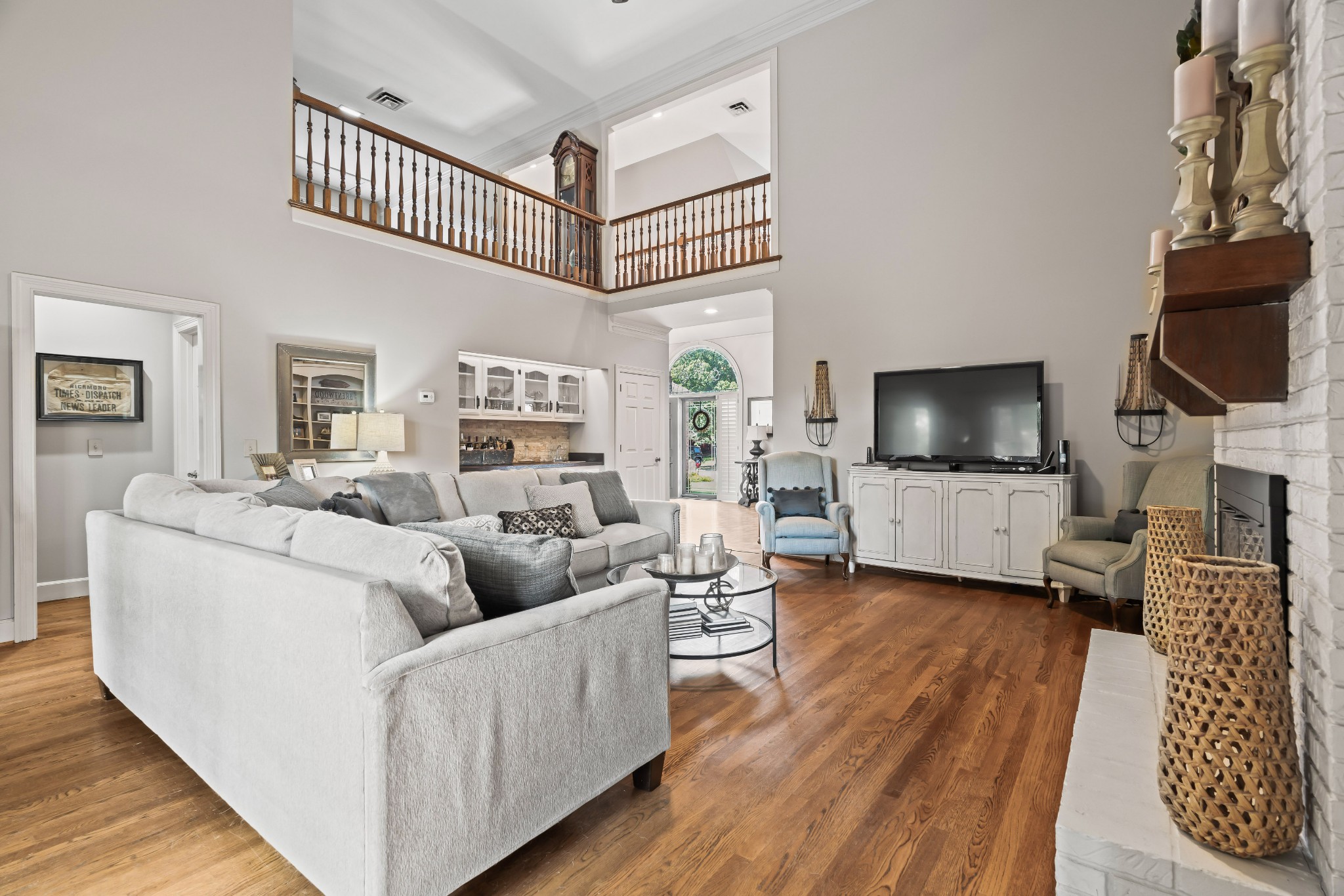 6001 Wellesley Way