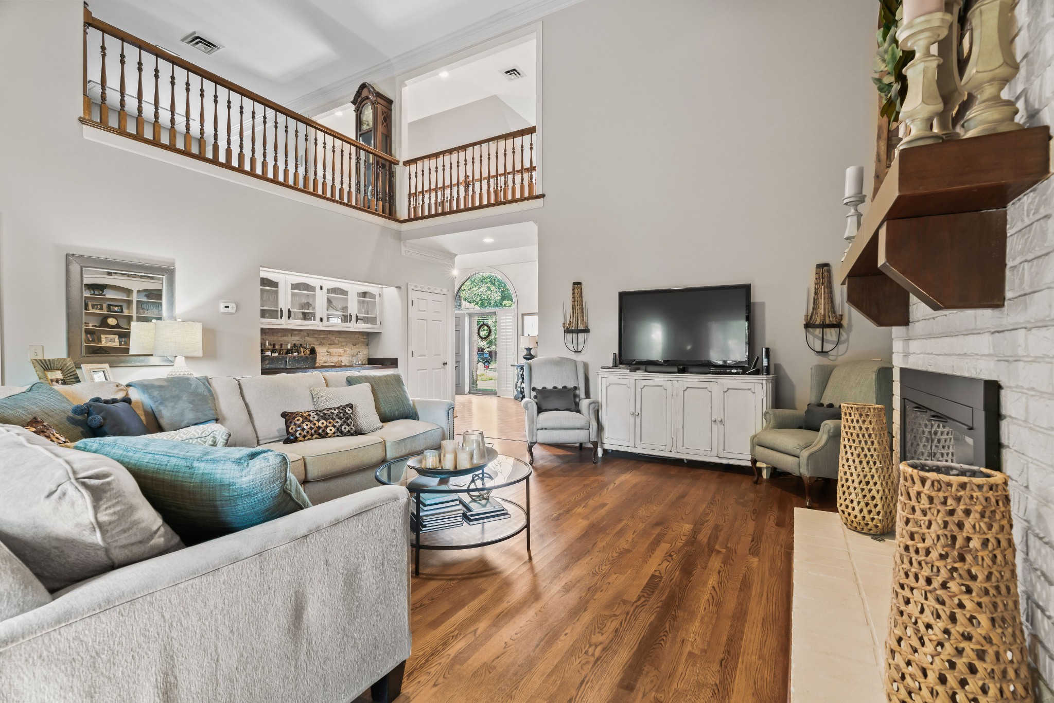 6001 Wellesley Way