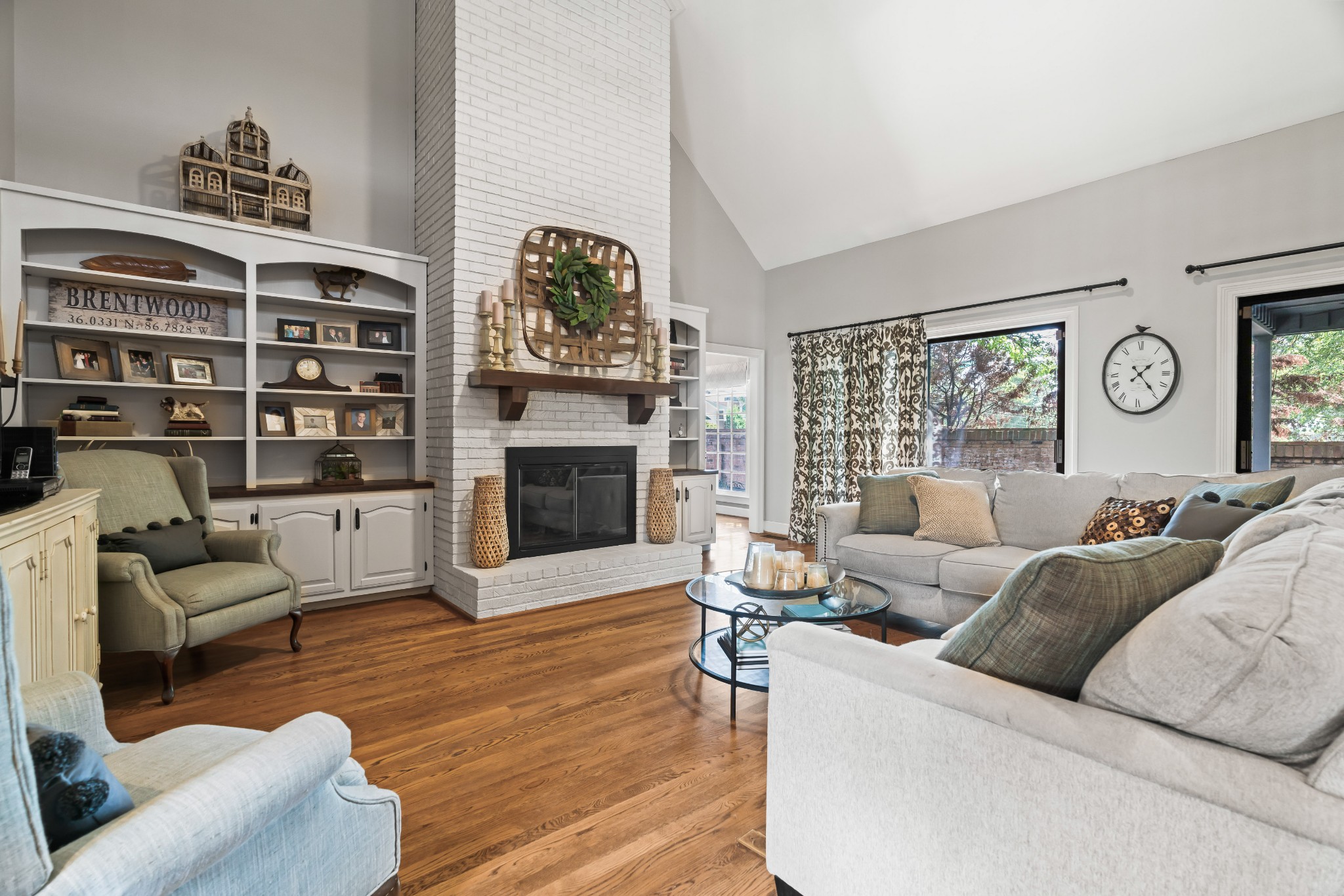 6001 Wellesley Way