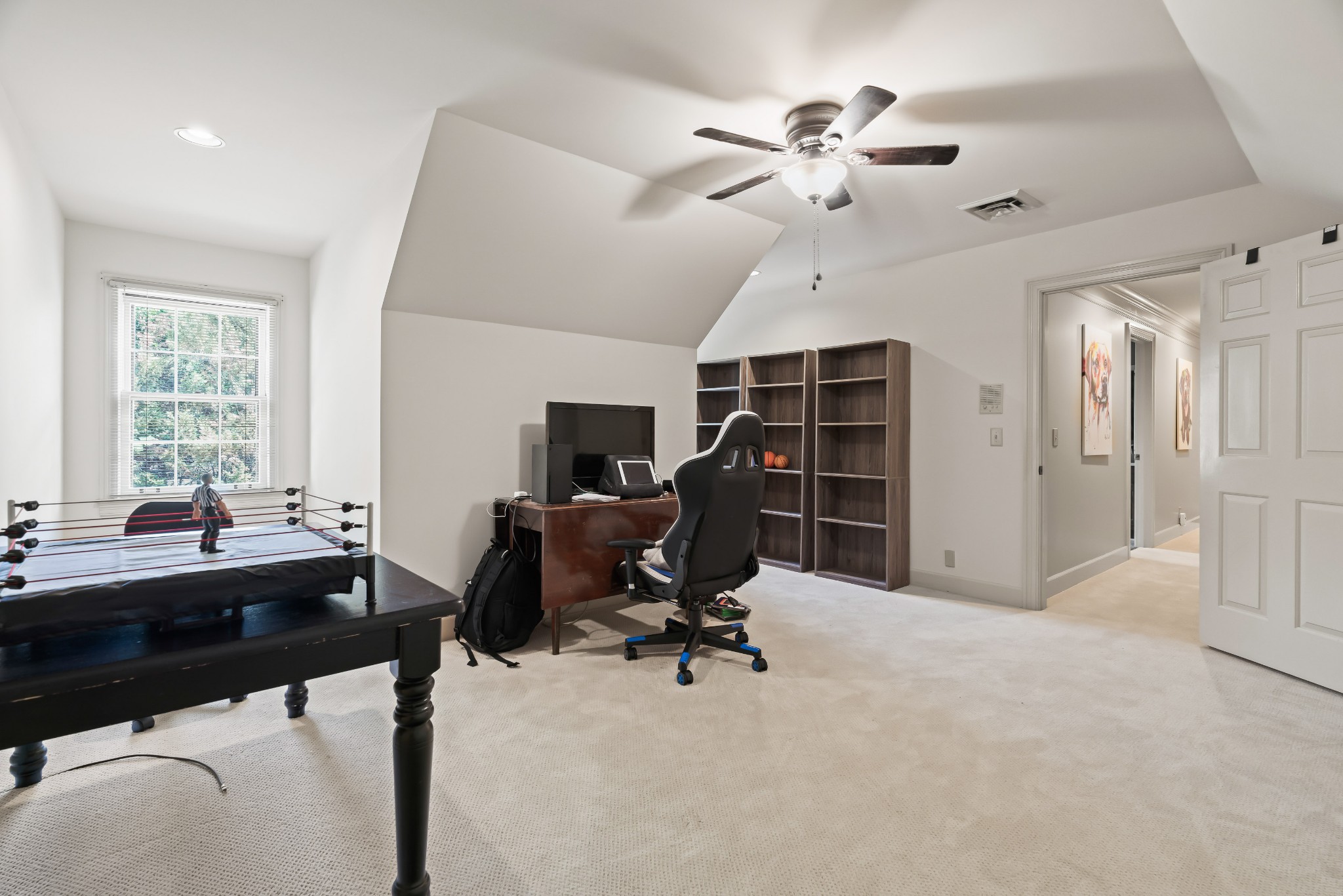 6001 Wellesley Way