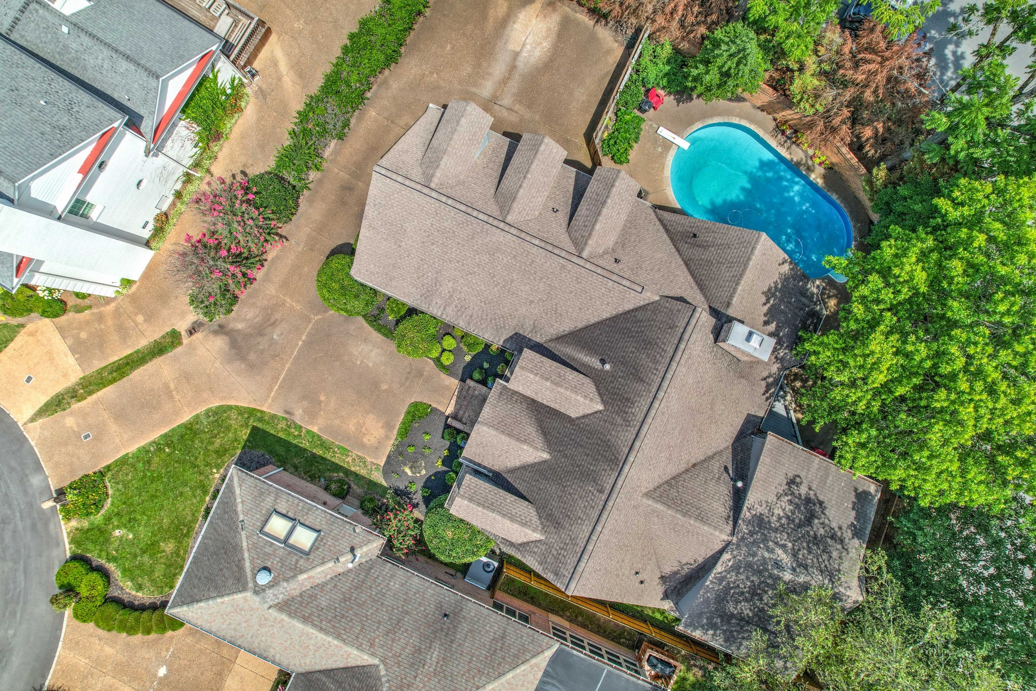 6001 Wellesley Way