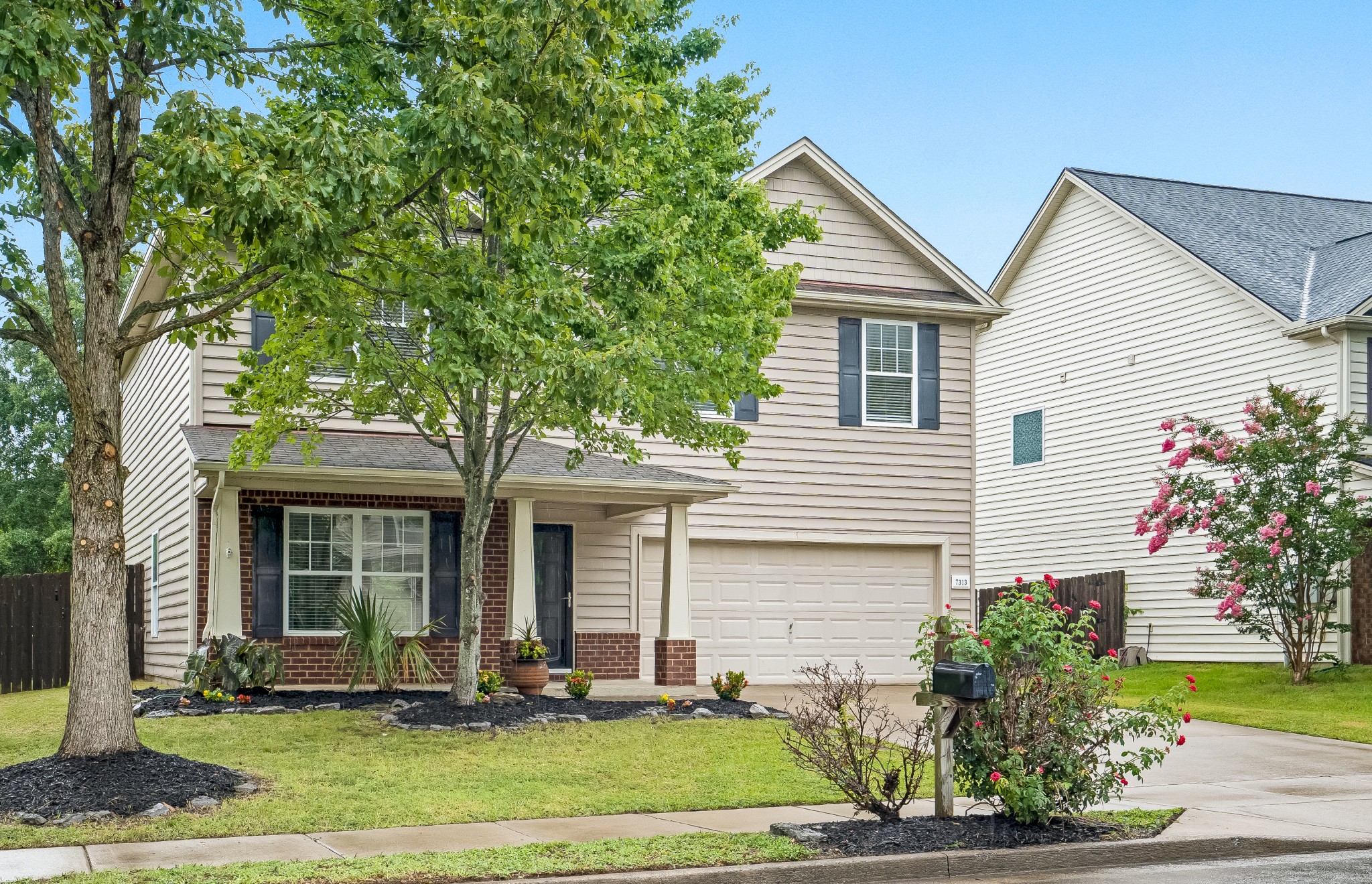 7313 Autumn Crossing Way