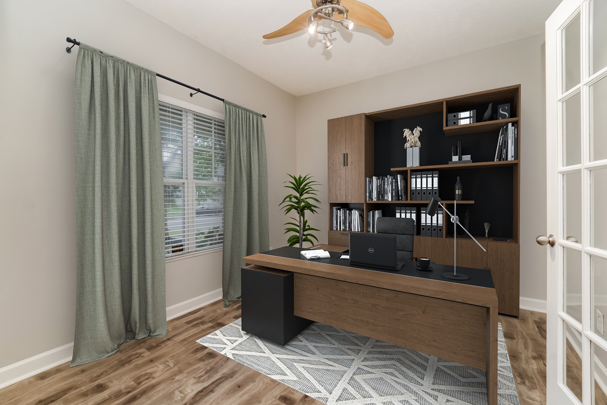 7313 Autumn Crossing Way