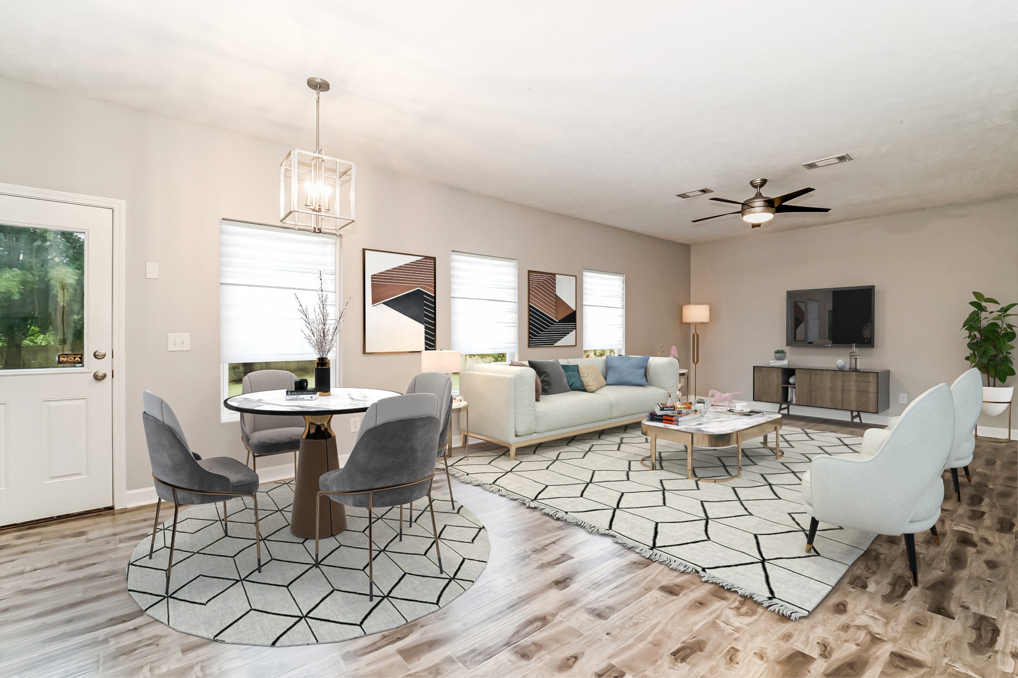 7313 Autumn Crossing Way