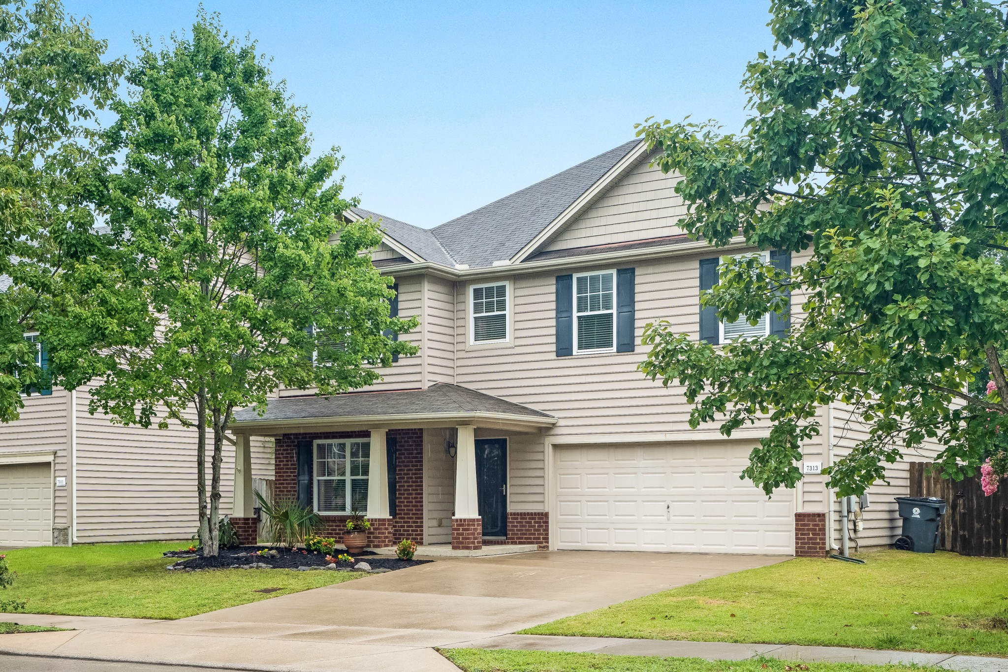 7313 Autumn Crossing Way