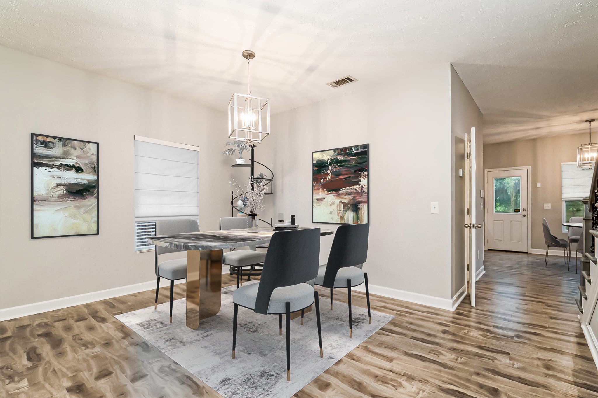 7313 Autumn Crossing Way