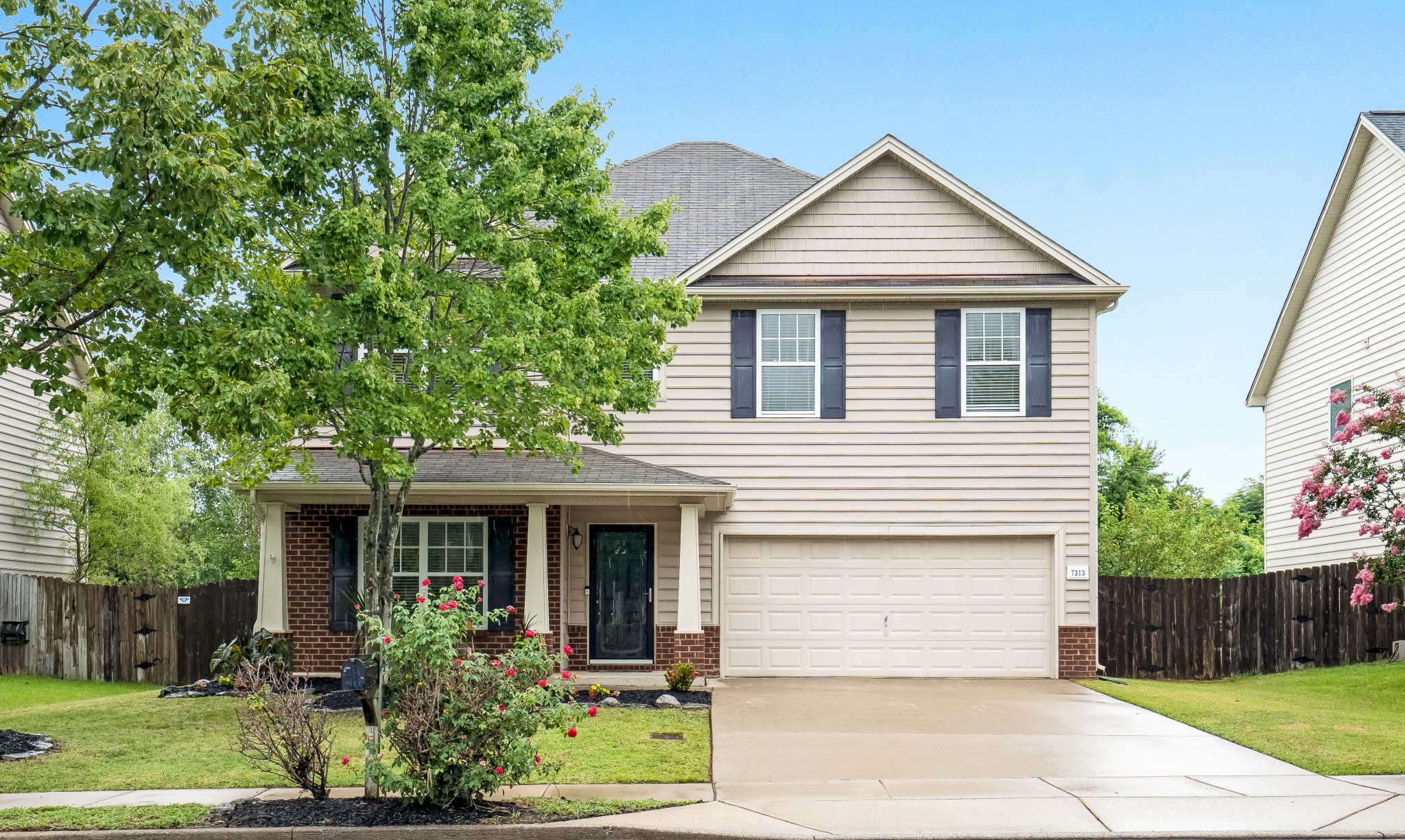 7313 Autumn Crossing Way