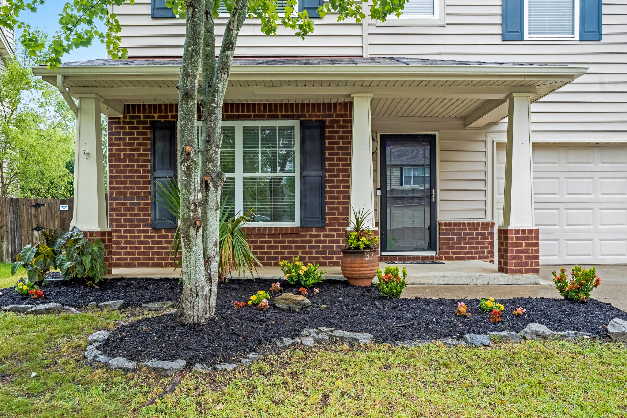 7313 Autumn Crossing Way