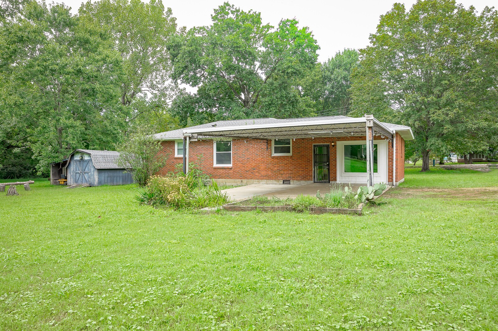 1203 Darbytown Dr