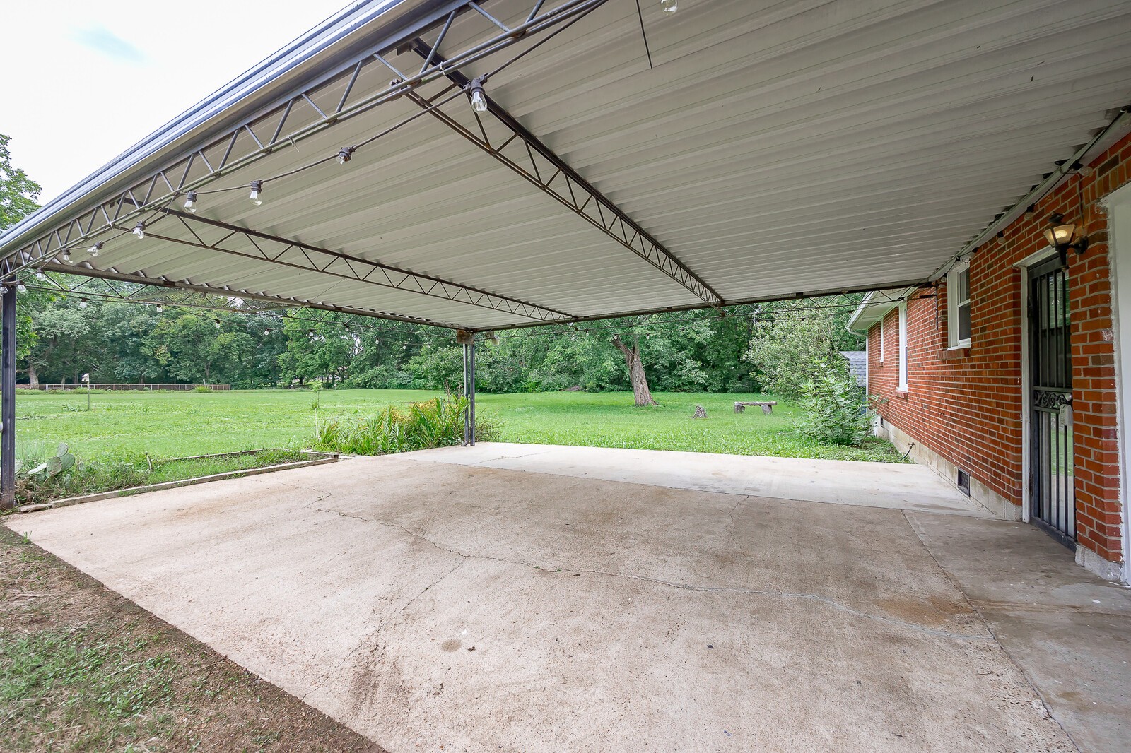 1203 Darbytown Dr