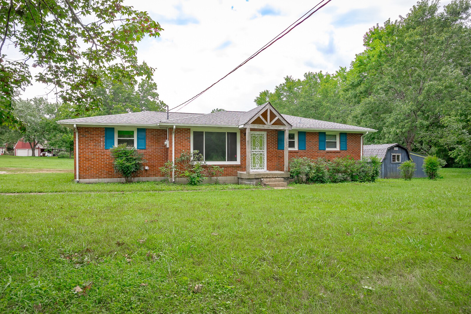 1203 Darbytown Dr