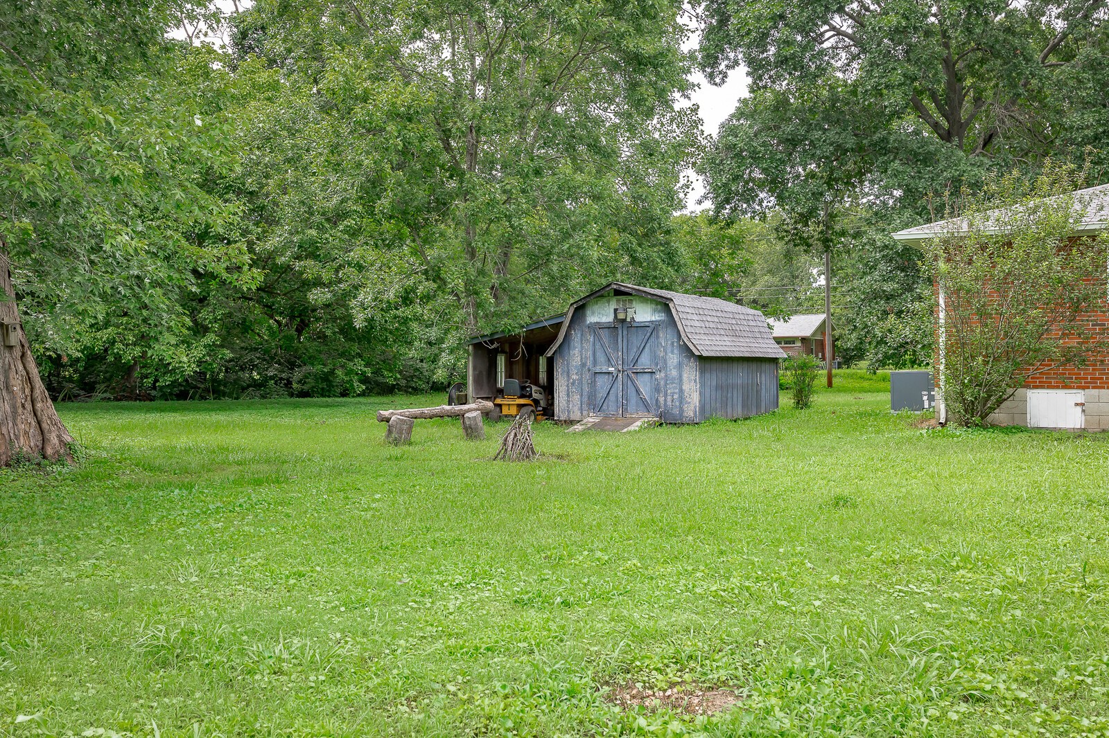 1203 Darbytown Dr
