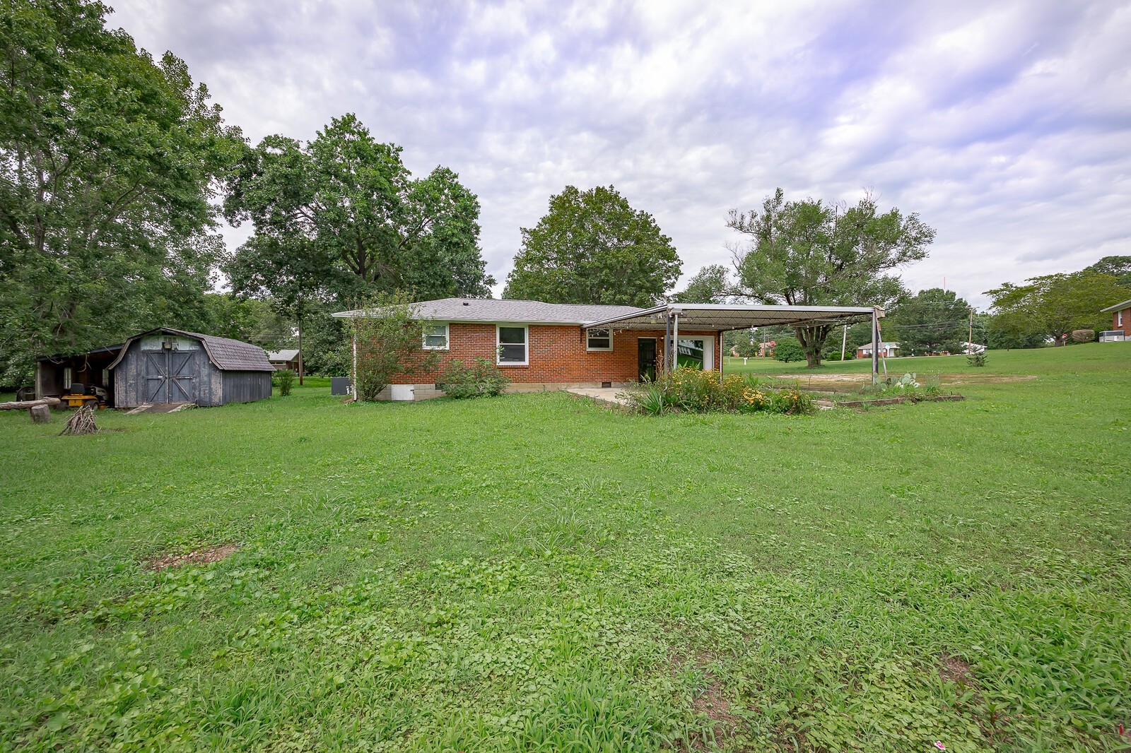 1203 Darbytown Dr