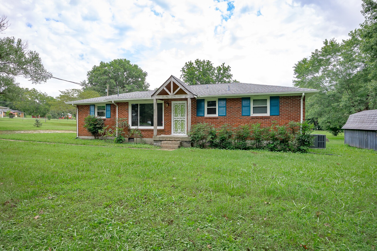 1203 Darbytown Dr