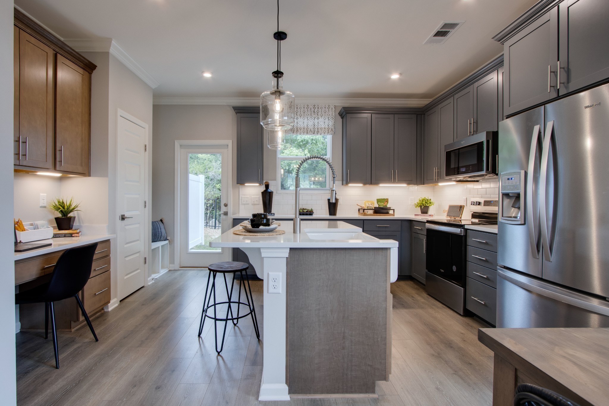 615 Old Hickory Blvd Unit: 512