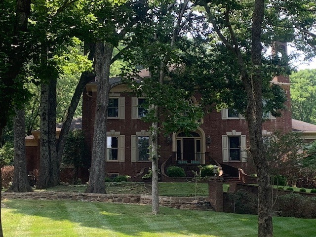 78 Saint Mellion