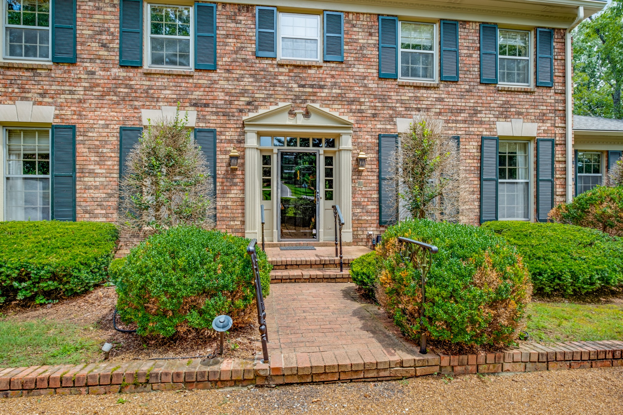 5634 Hickory Springs Rd