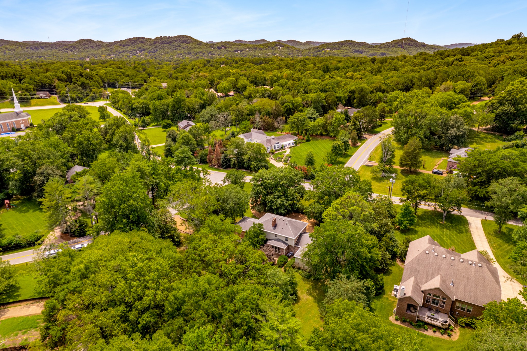 5634 Hickory Springs Rd