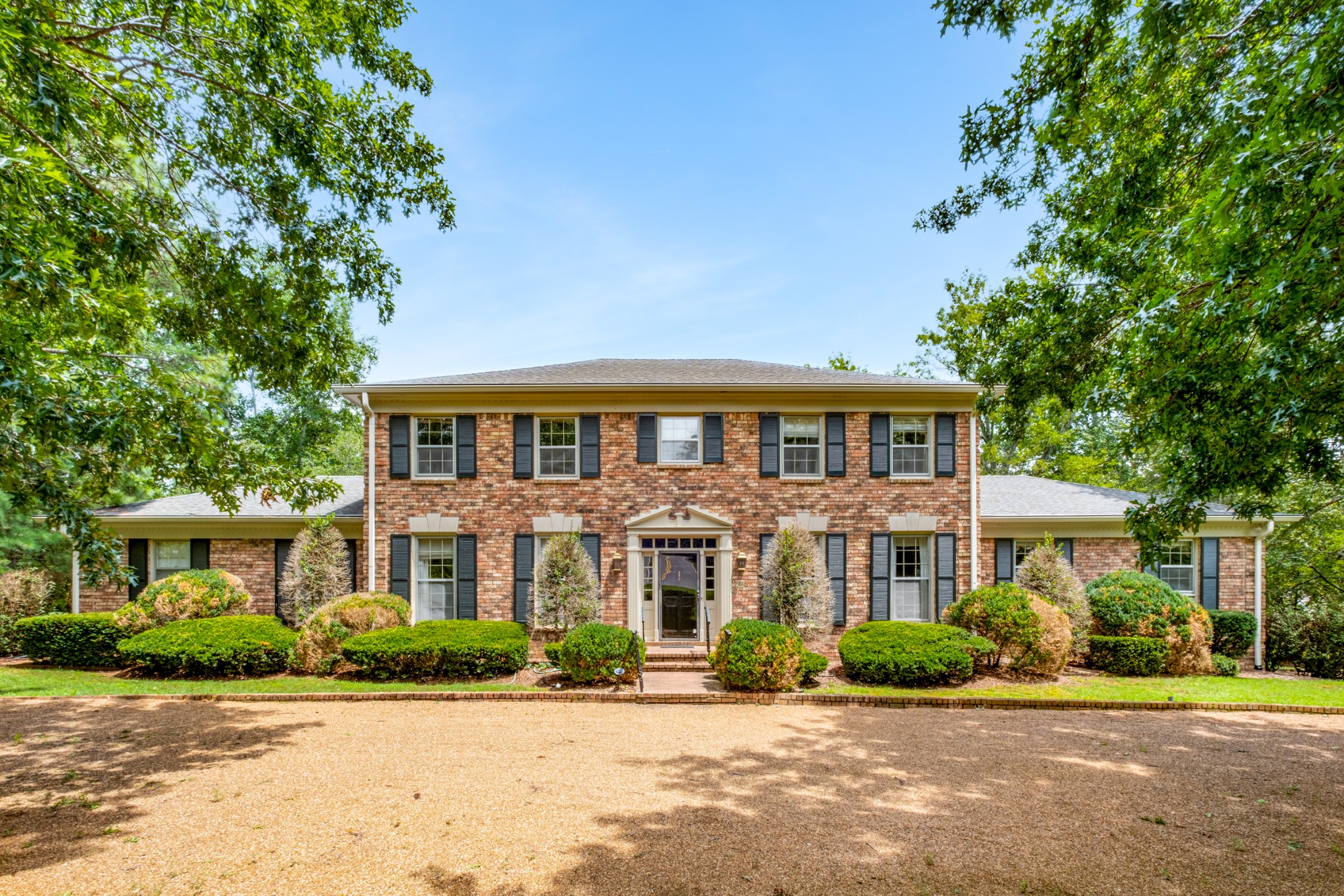 5634 Hickory Springs Rd