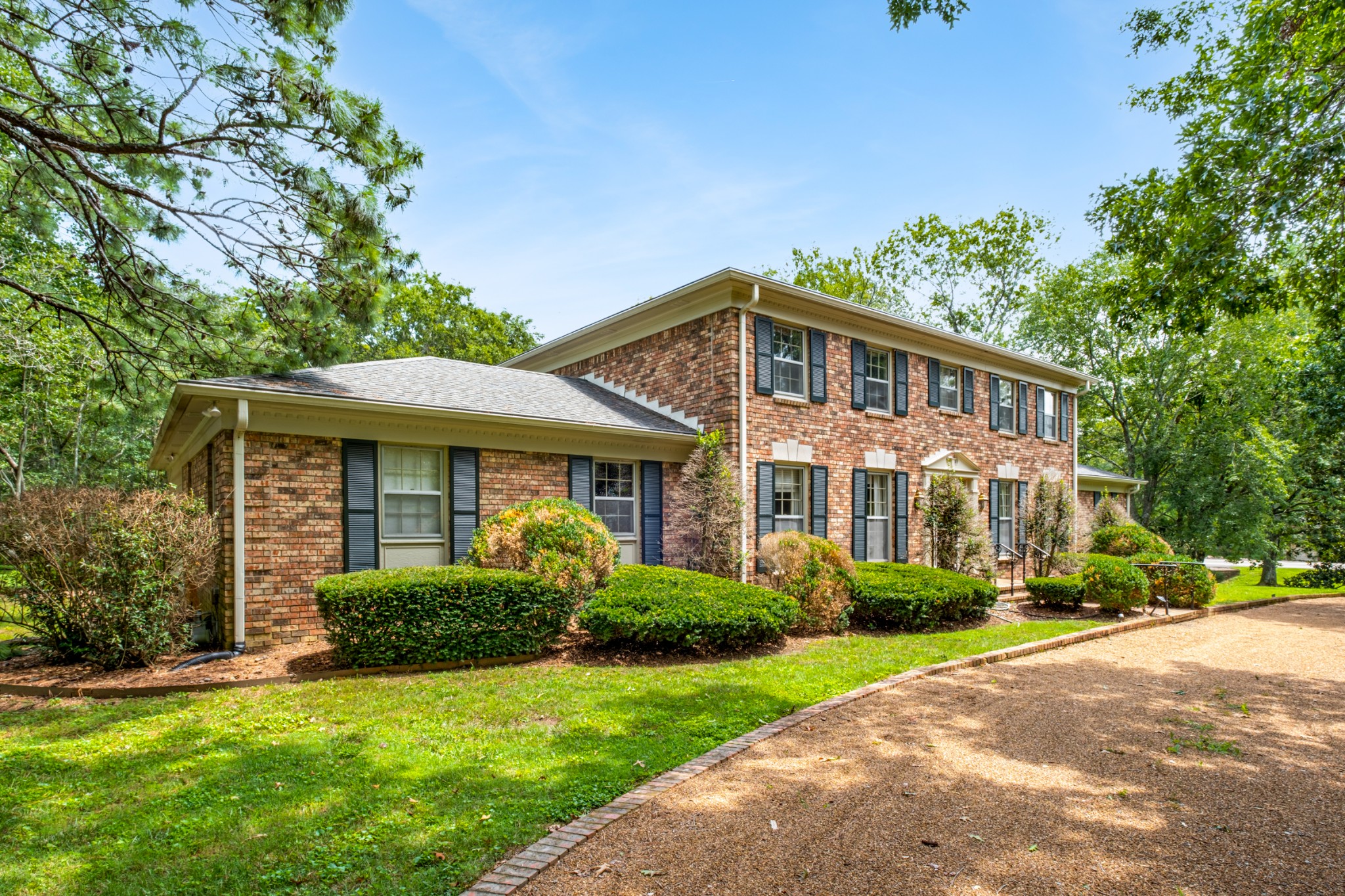 5634 Hickory Springs Rd