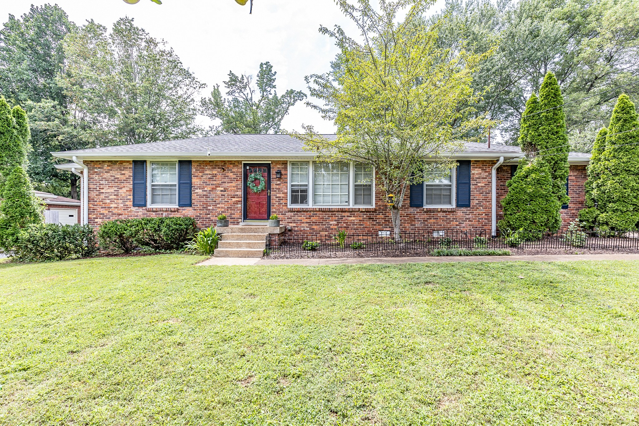 4915 Timberdale Dr