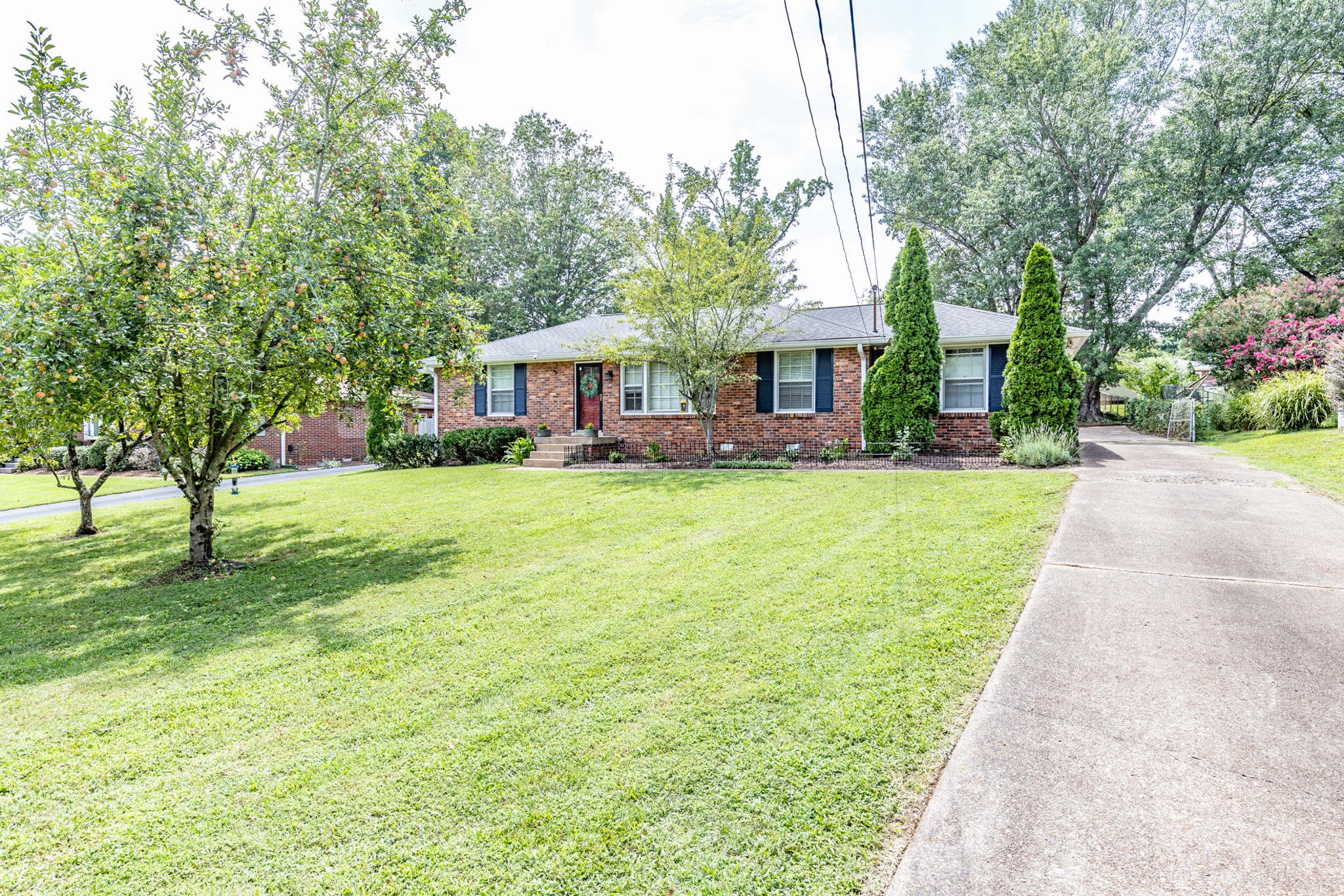4915 Timberdale Dr