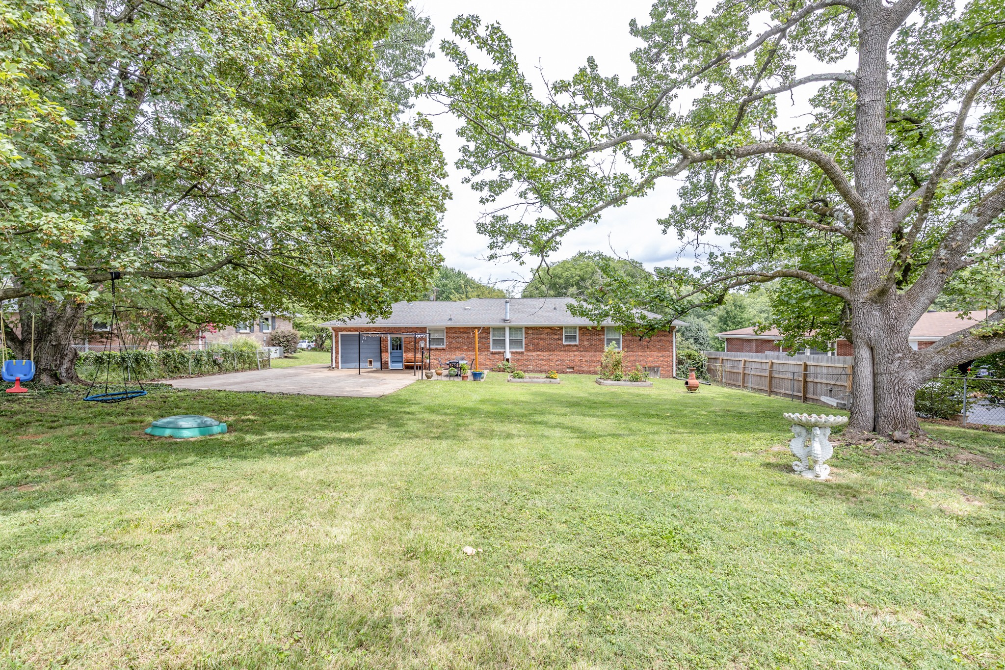 4915 Timberdale Dr