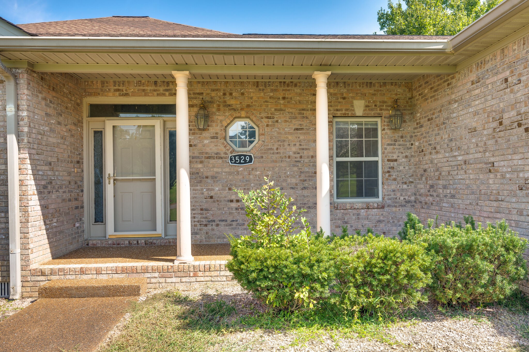 3529 Greystone Dr