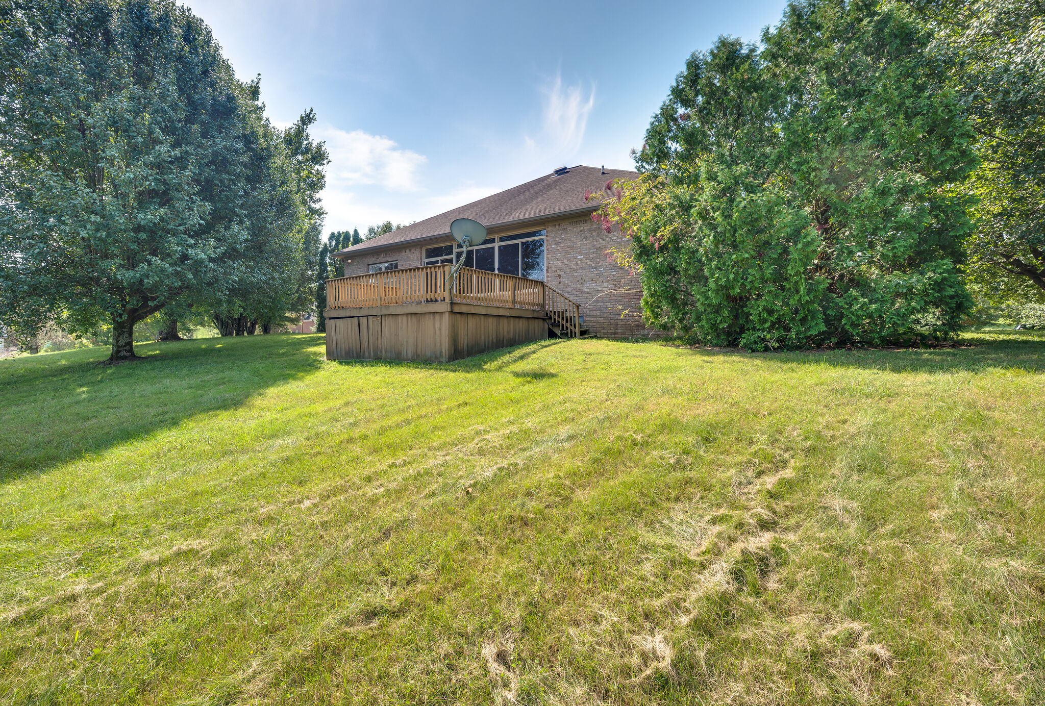 3529 Greystone Dr