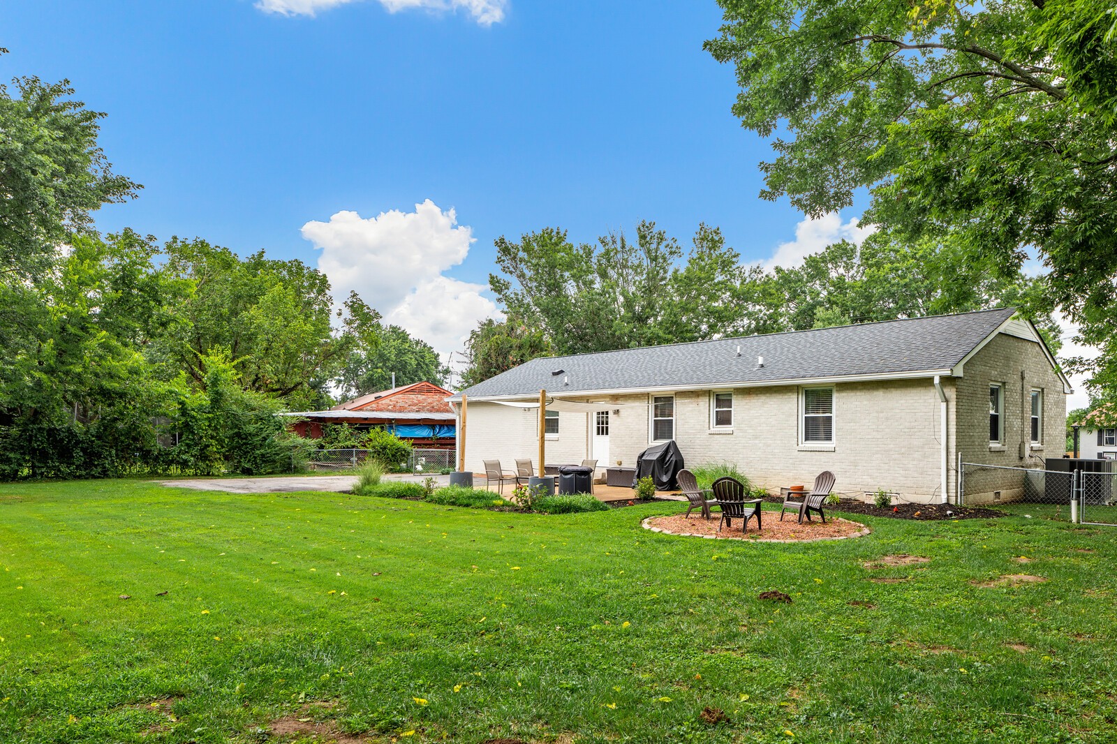 4717 Timberhill Ct