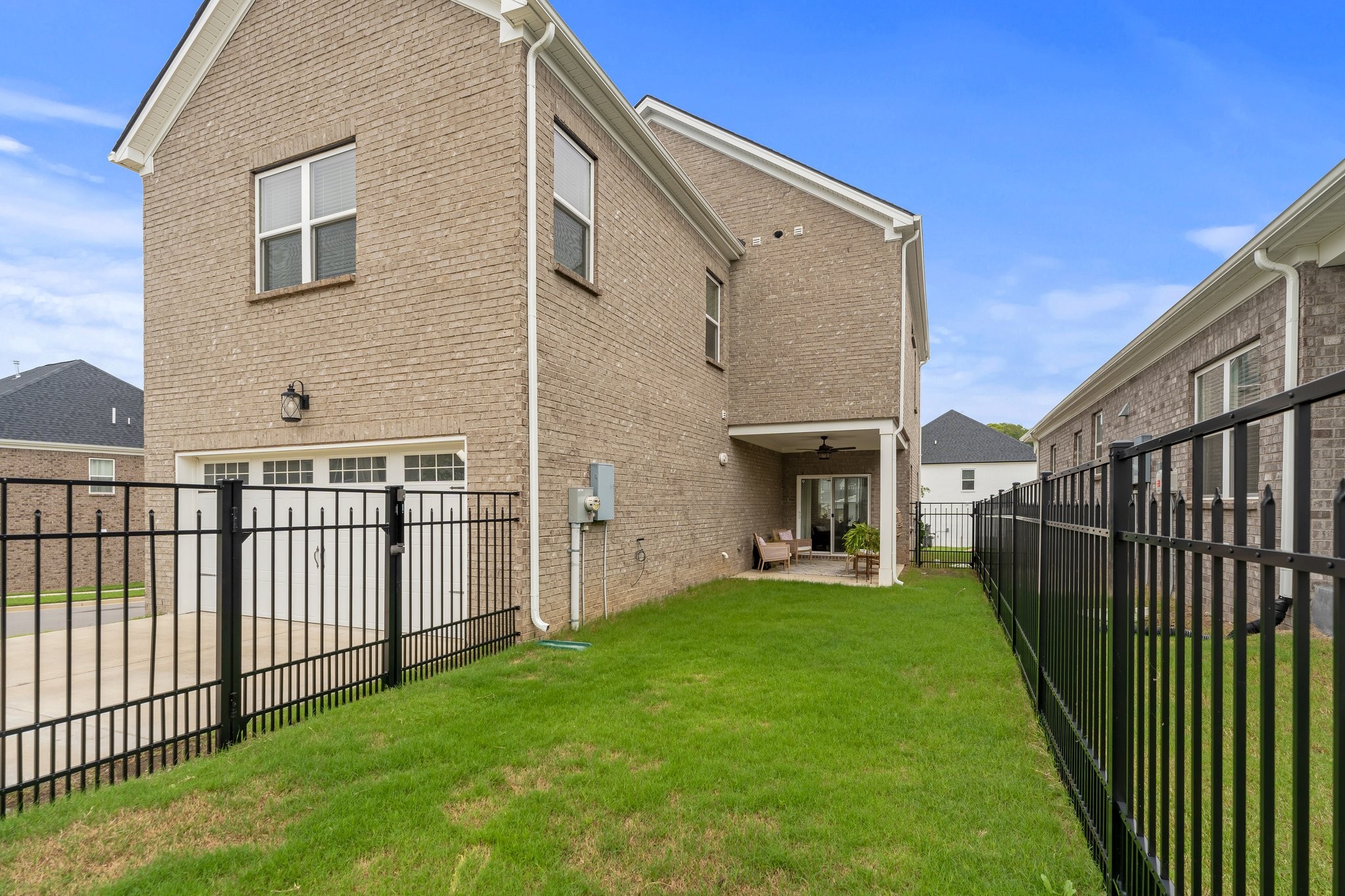 4175 Magnolia Farms Dr