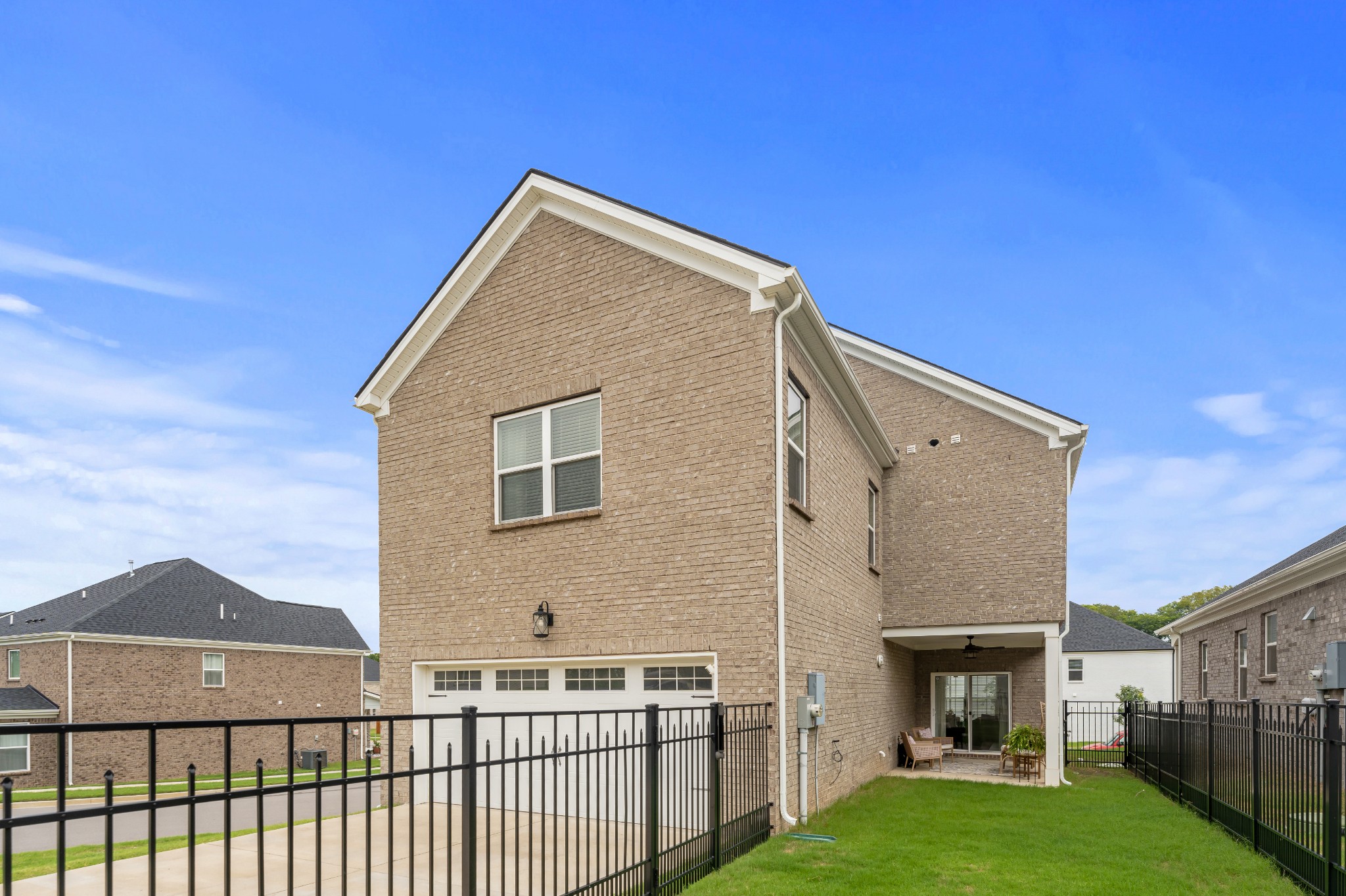 4175 Magnolia Farms Dr