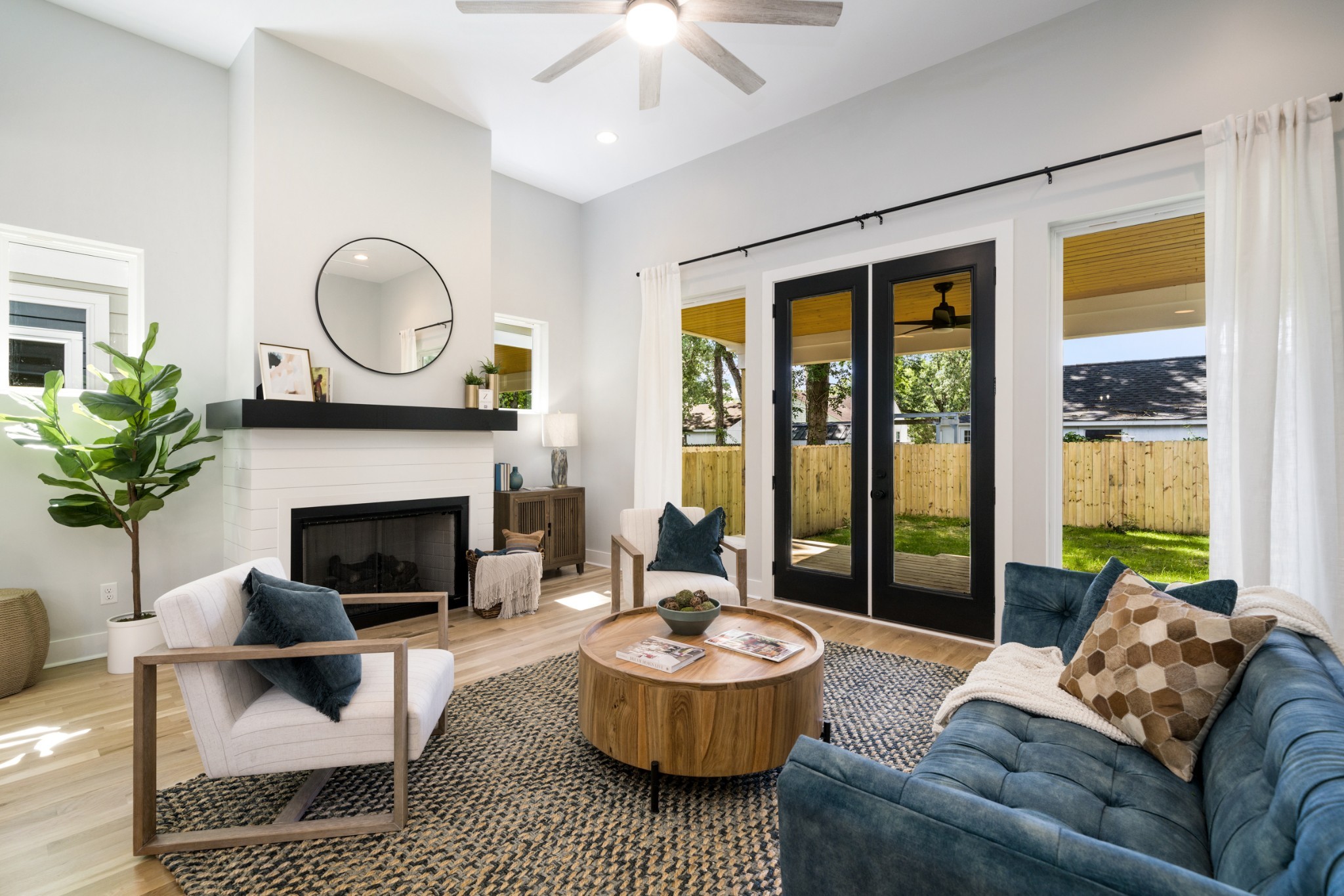 6351B Alamo Pl